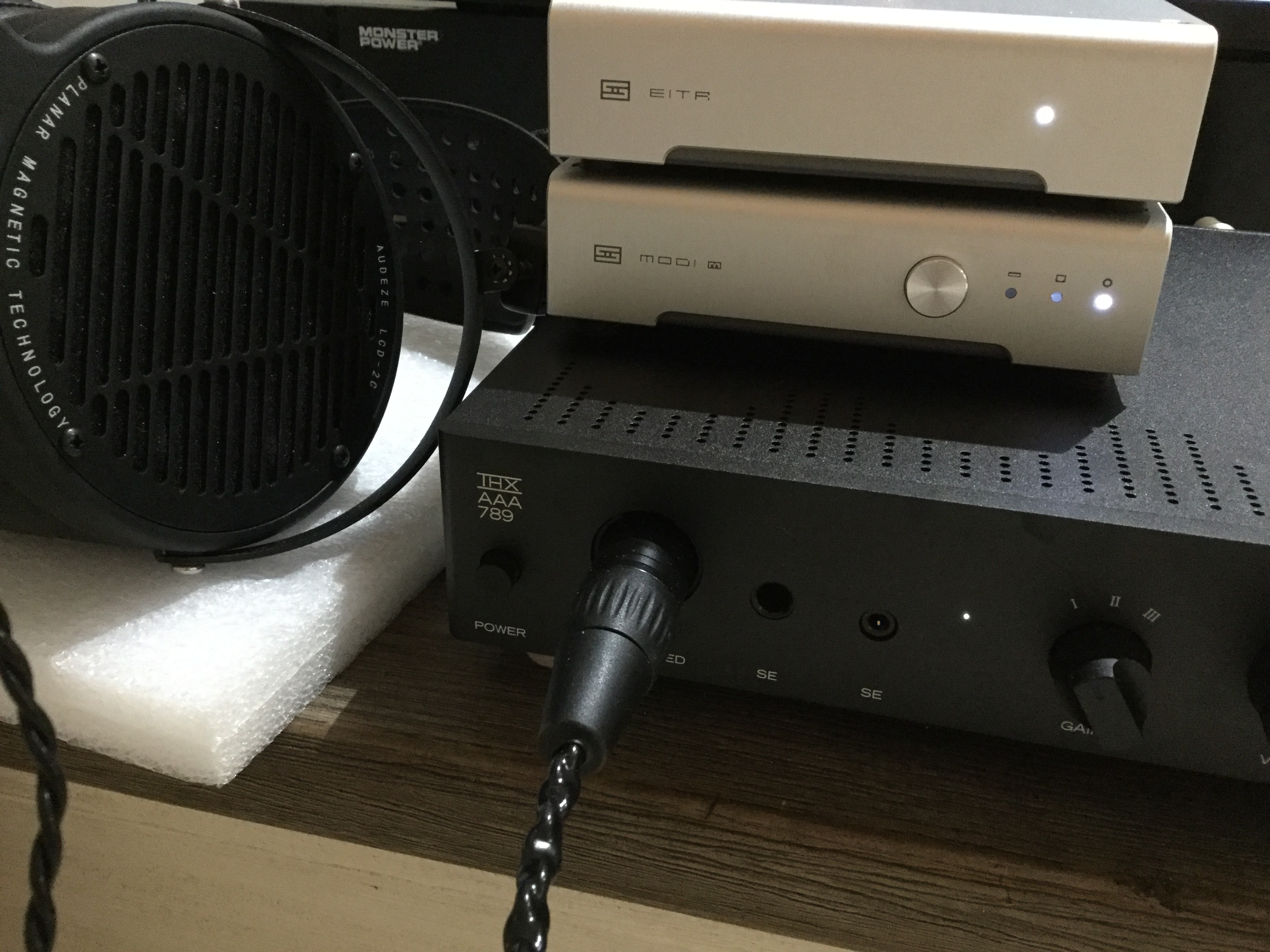 Massdrop X Thx a 7 Linear Amplifier Impressions Thread Page 29 Headphone Reviews And Discussion Head Fi Org