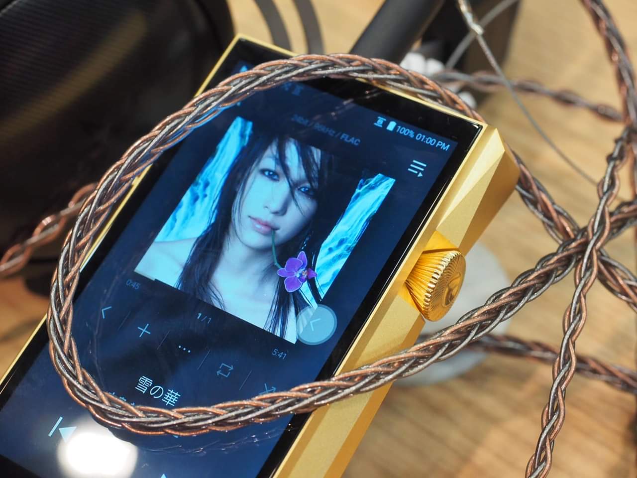Astell&Kern Expands A&ultima Player Line | Headphone Reviews and