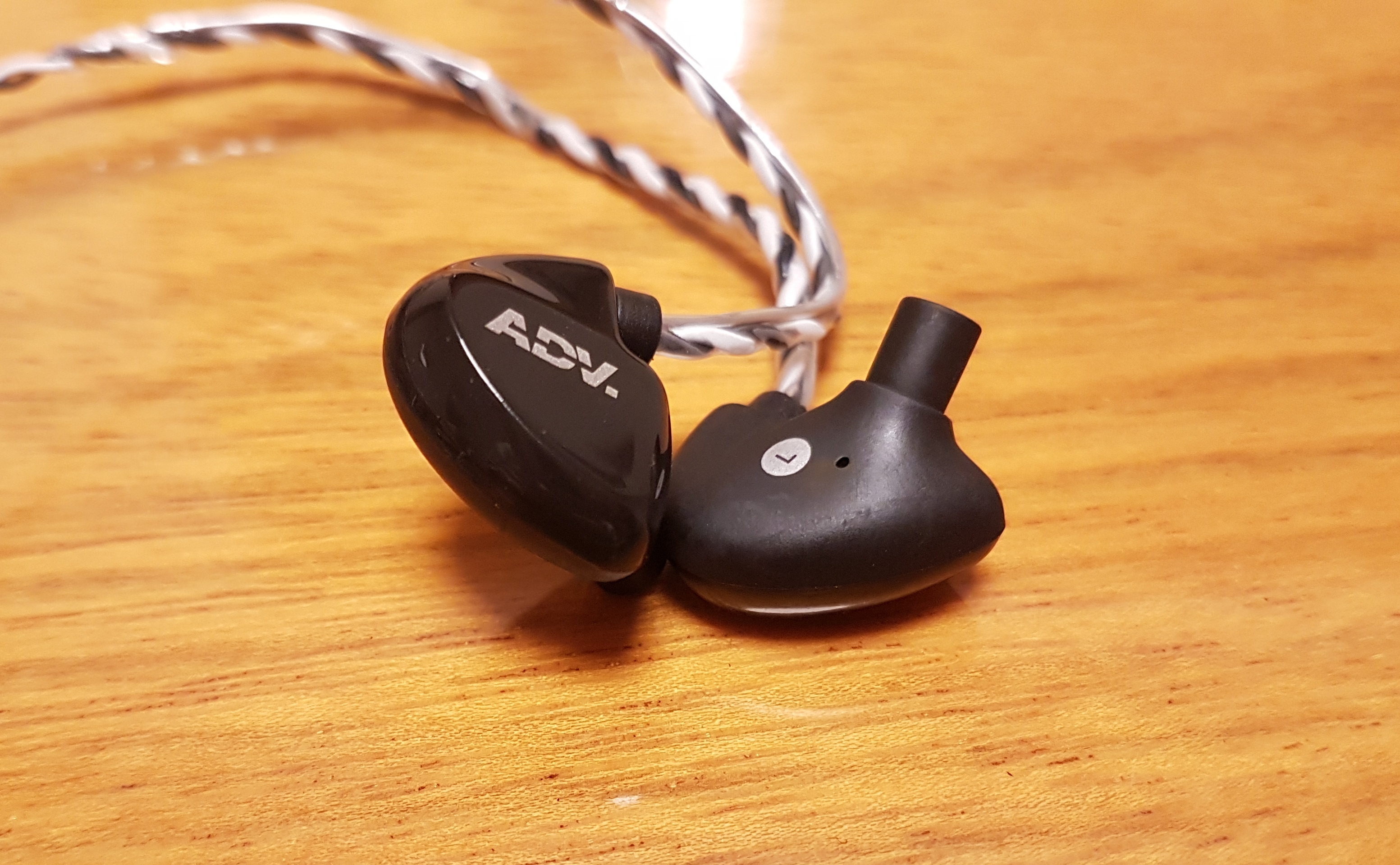 Advanced Sound S2000 - Reviews | Headphone Reviews and Discussion ...