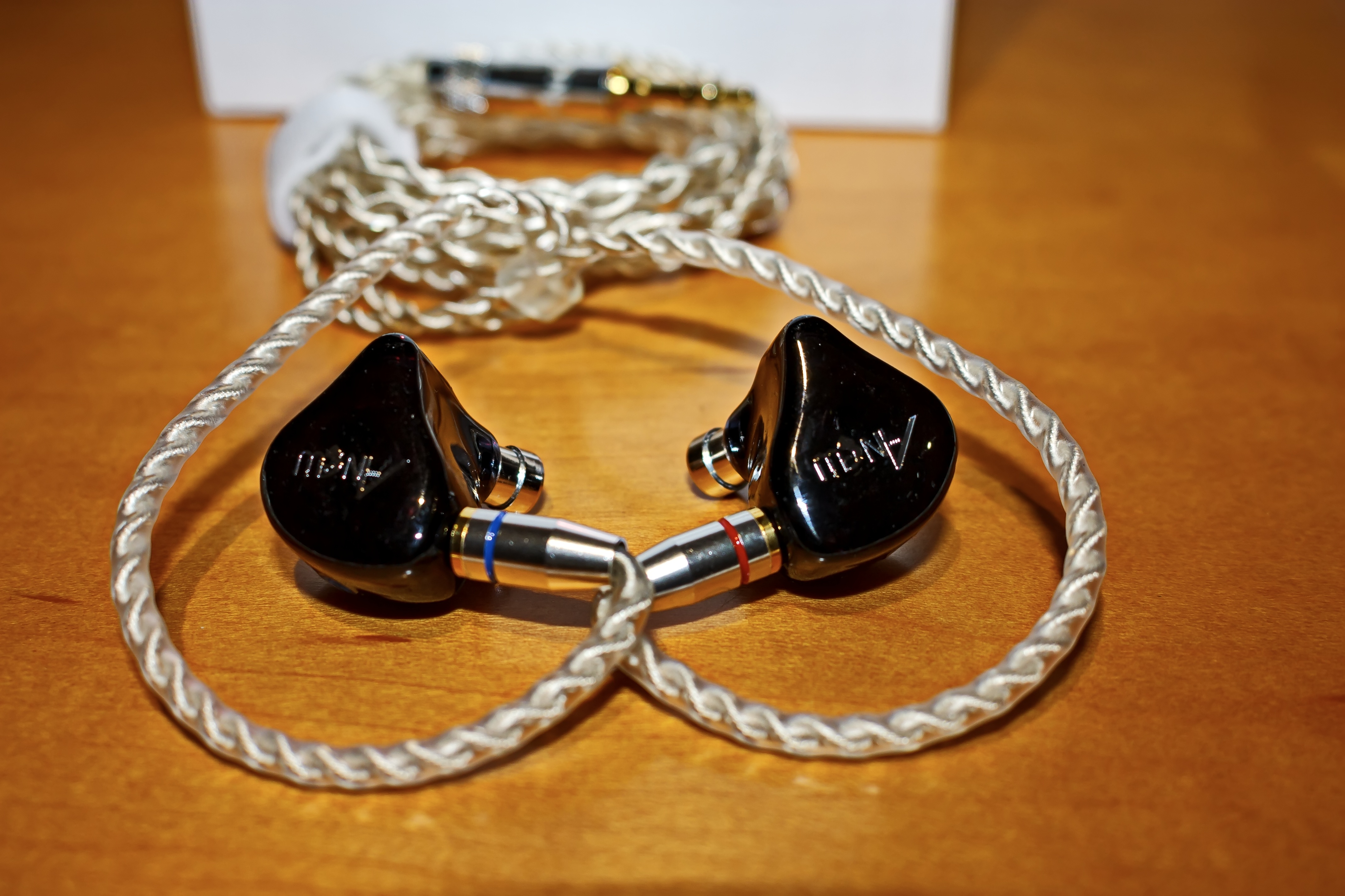 Anew U1 | Headphone Reviews and Discussion - Head-Fi.org