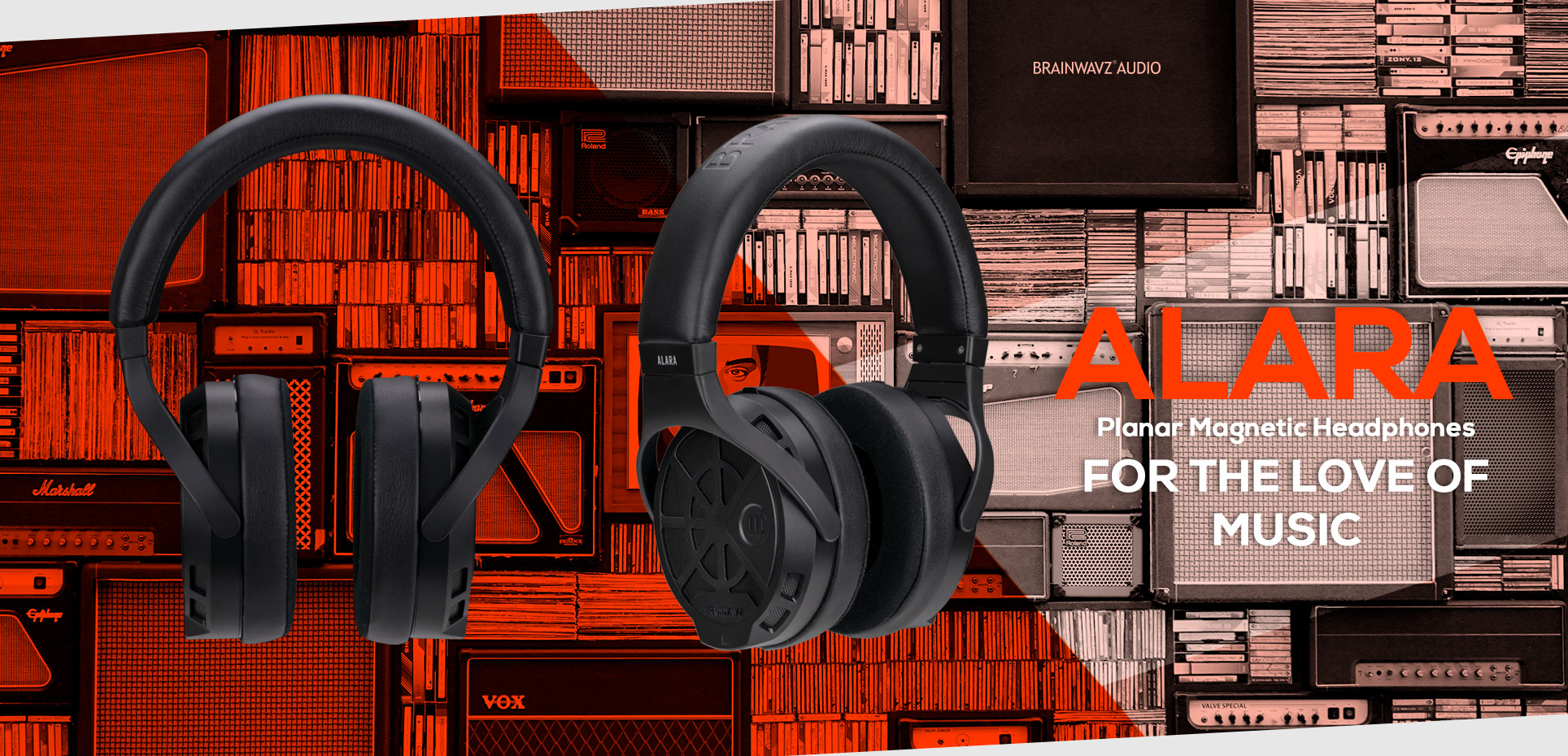 Brainwavz Audio