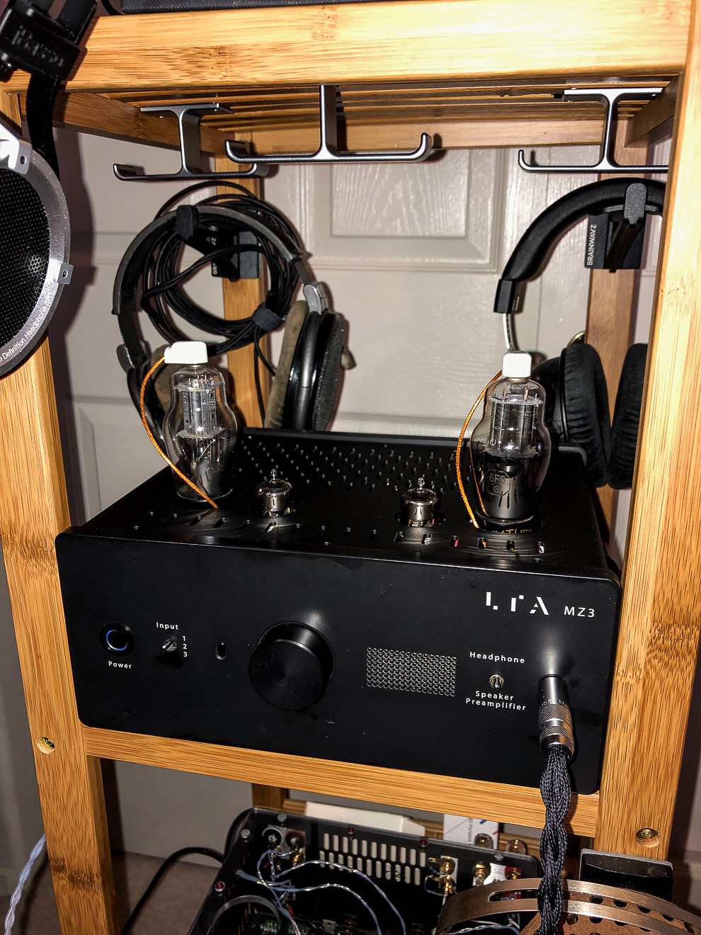 Best Headphone Amps Of 2023 The Master Switch atelieryuwa.ciao.jp