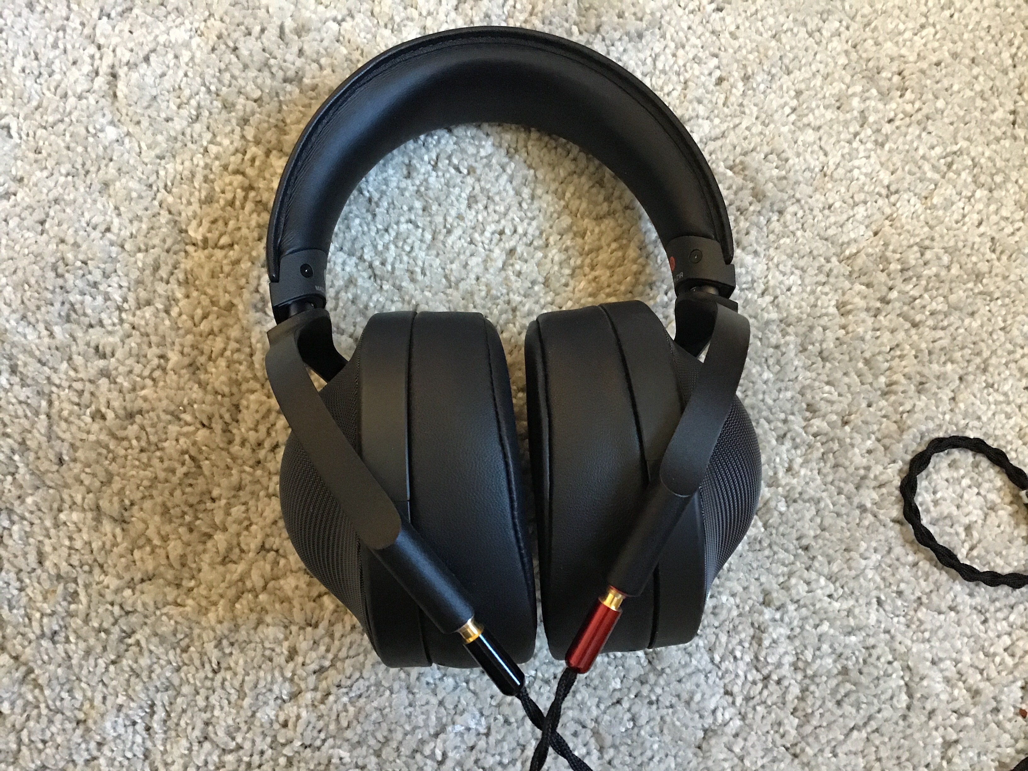 mdr z1r head fi