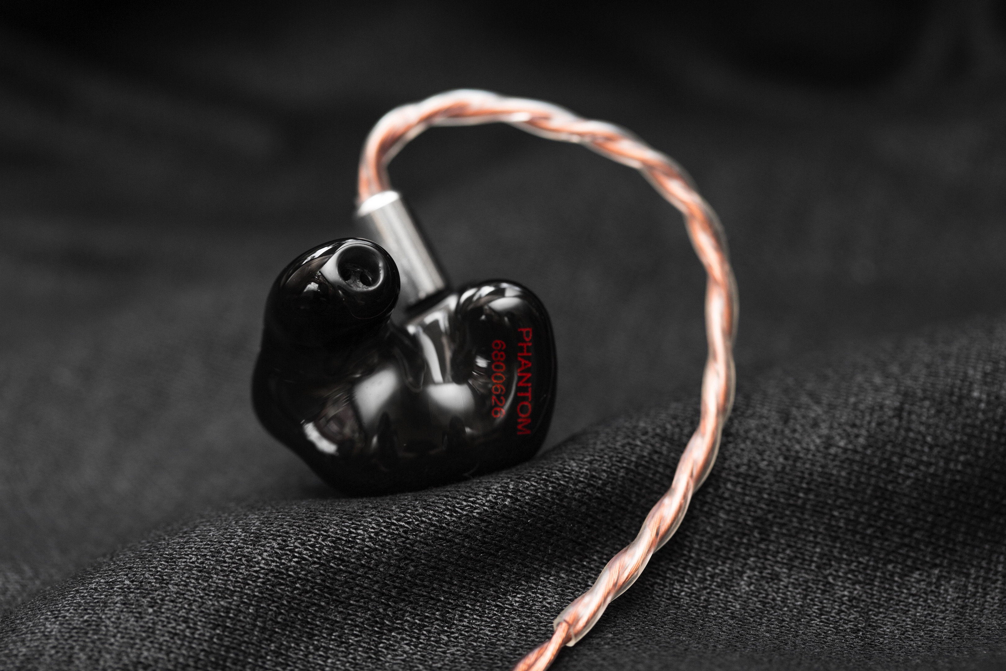 Empire Ears Phantom - Reviews | Headphone Reviews and Discussion 