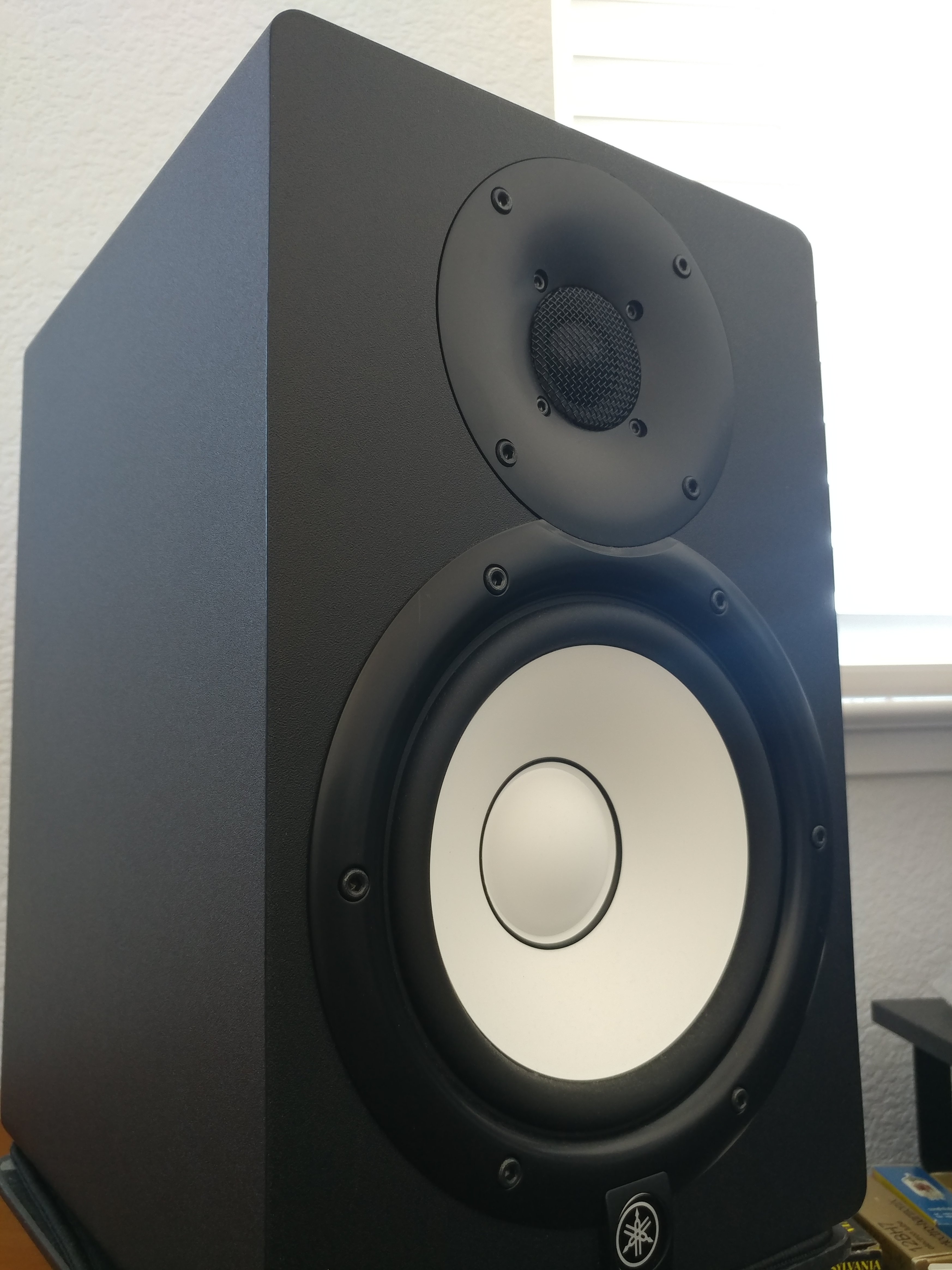 yamaha hs7 reddit