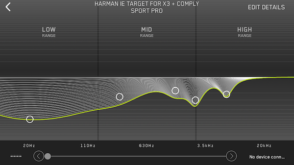 Jaybird X3 Reviews Headphone Reviews and Discussion Head Fi