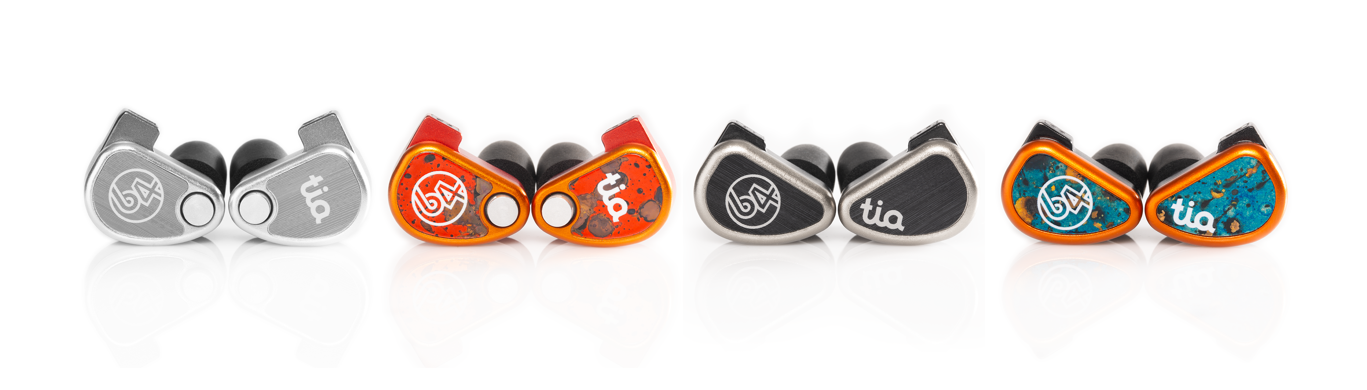 64 Audio