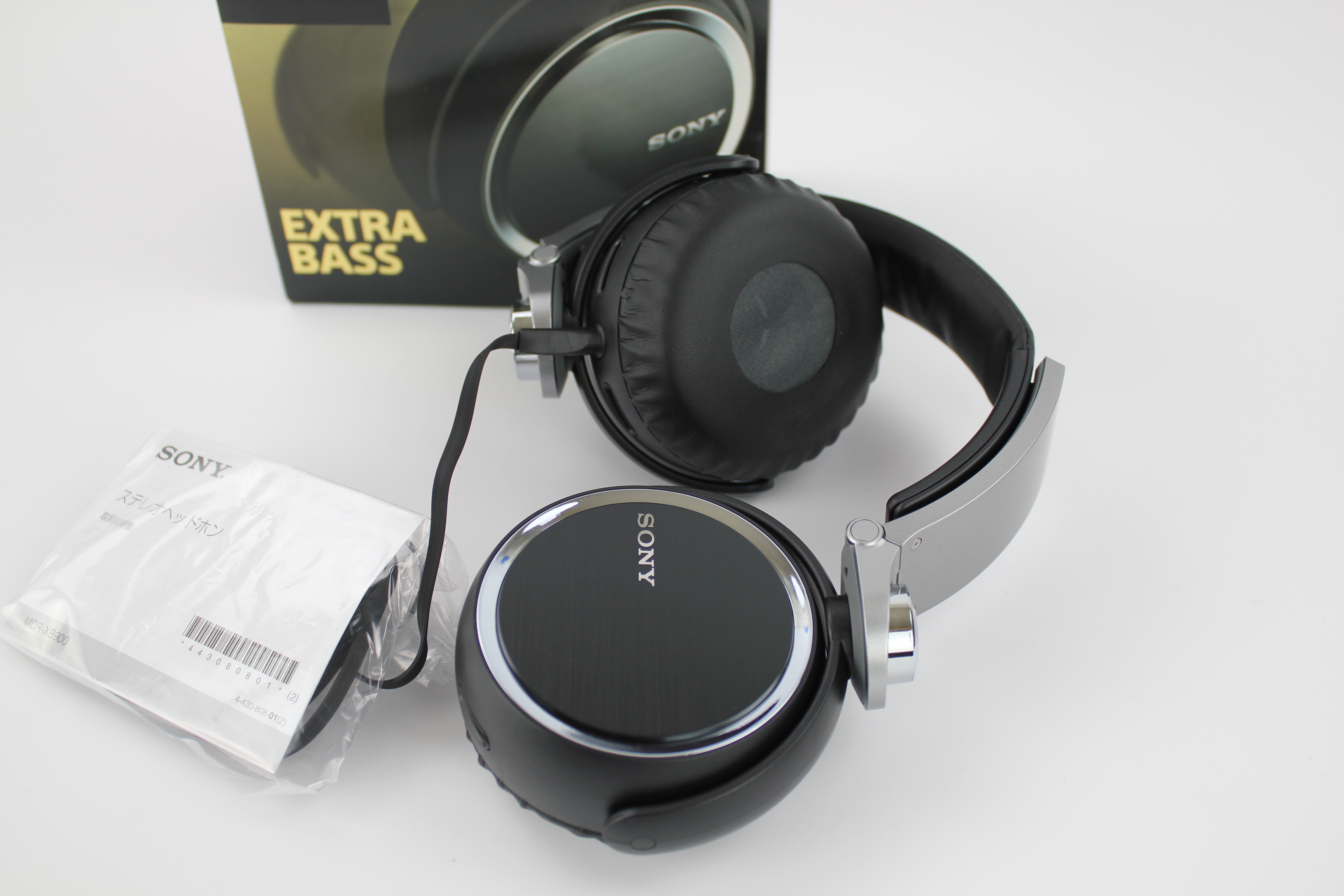 Sony mdr xb900 Clearance