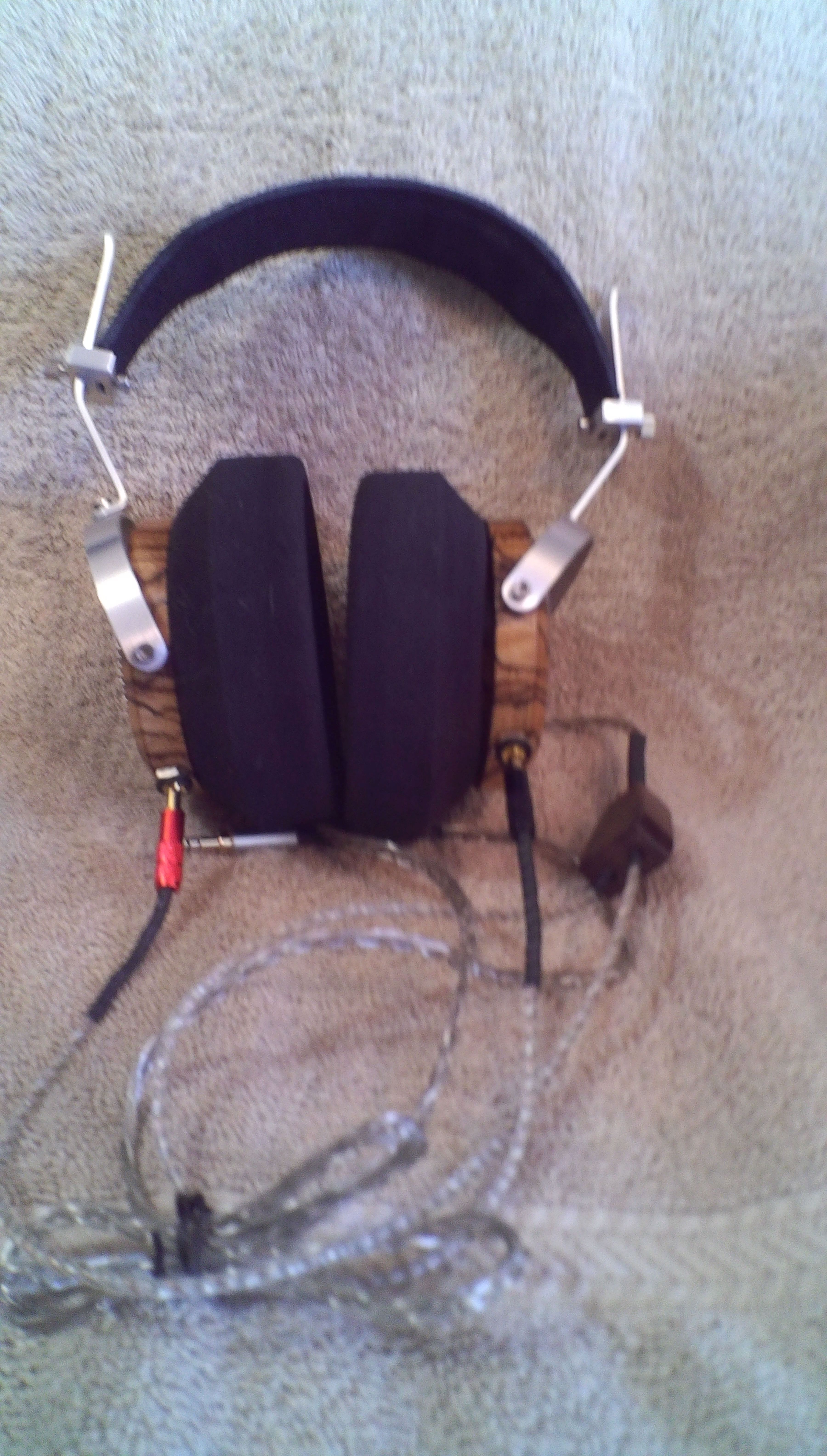 The Hyland Headphones Saturn One, Saturn Two and Jupiter One thread