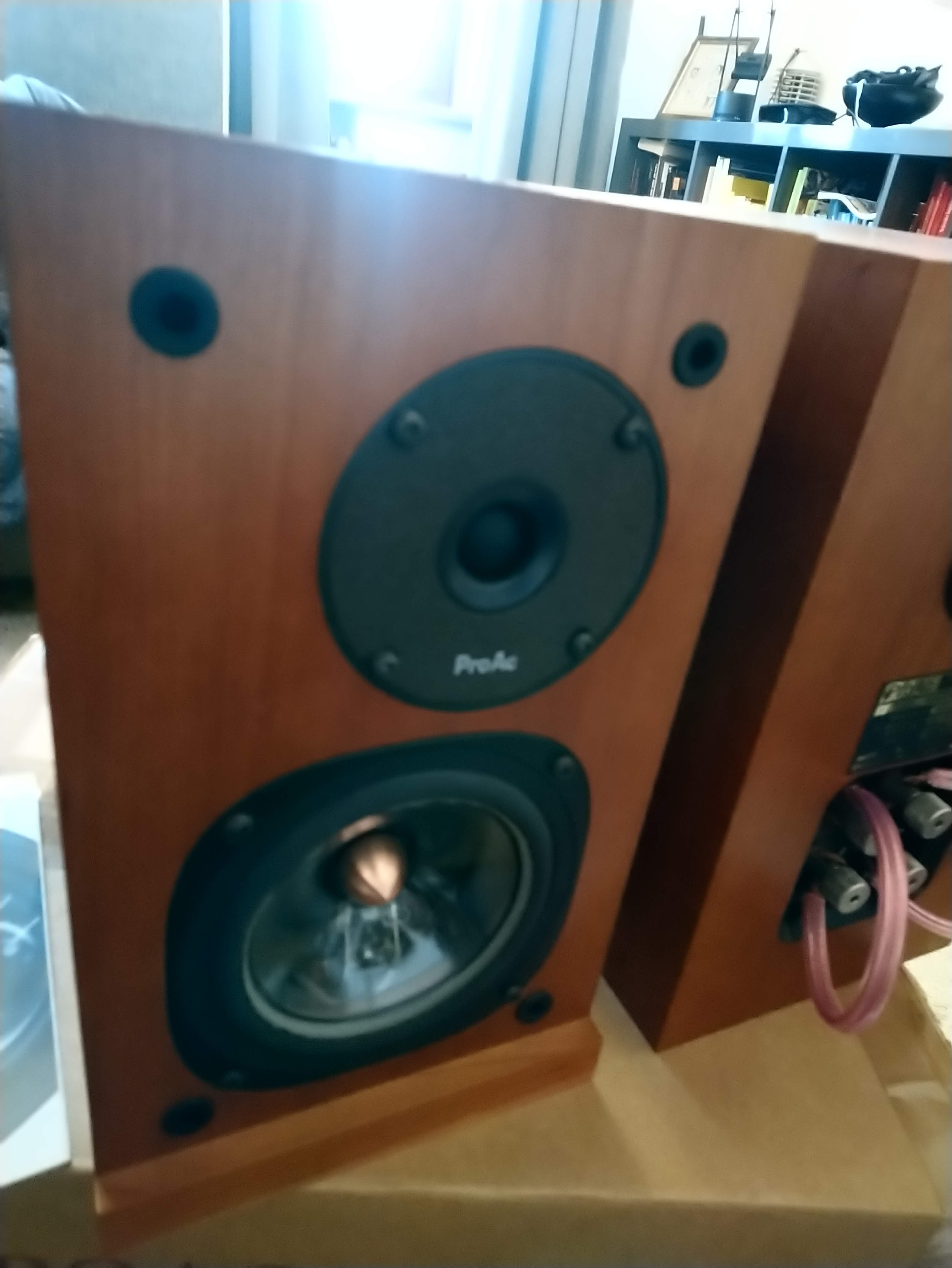 proac response 1sc for sale