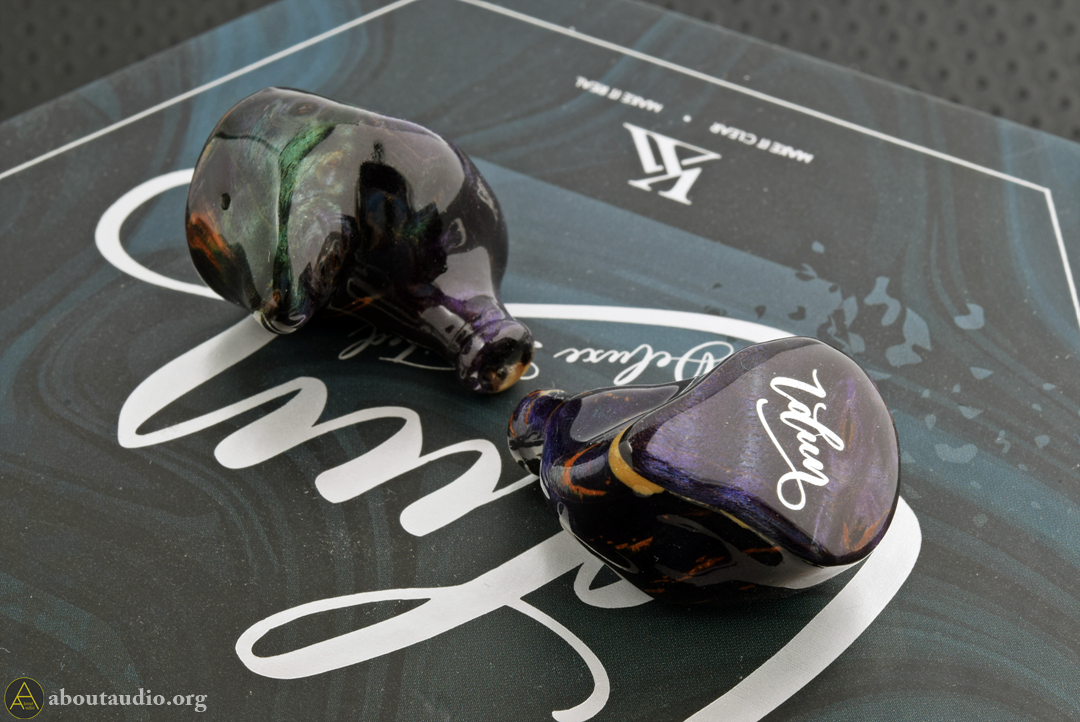 Kinera Idun Deluxe (Limited Edition) - Reviews | Headphone Reviews