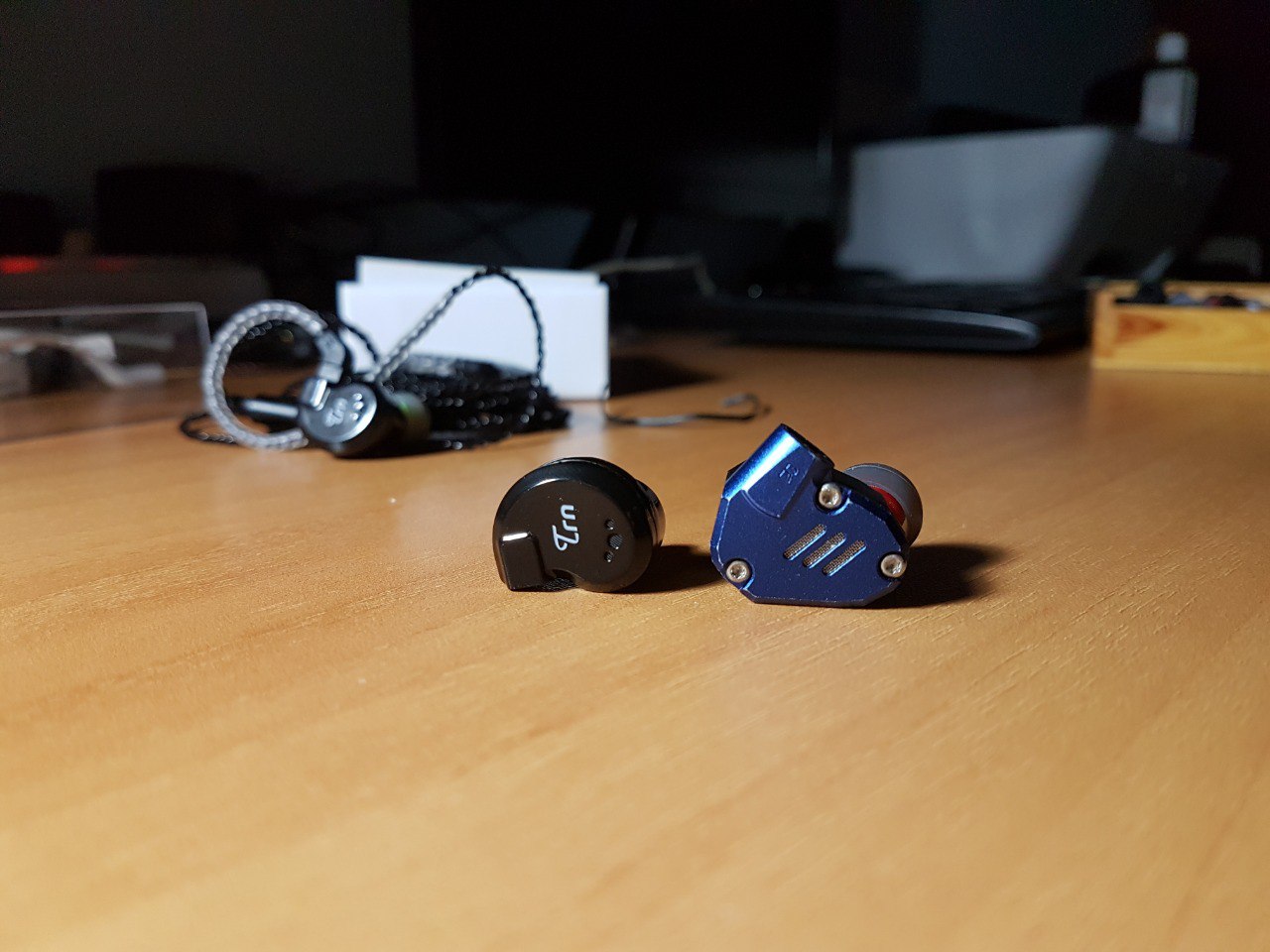 TRN V80 | Headphone Reviews and Discussion - Head-Fi.org