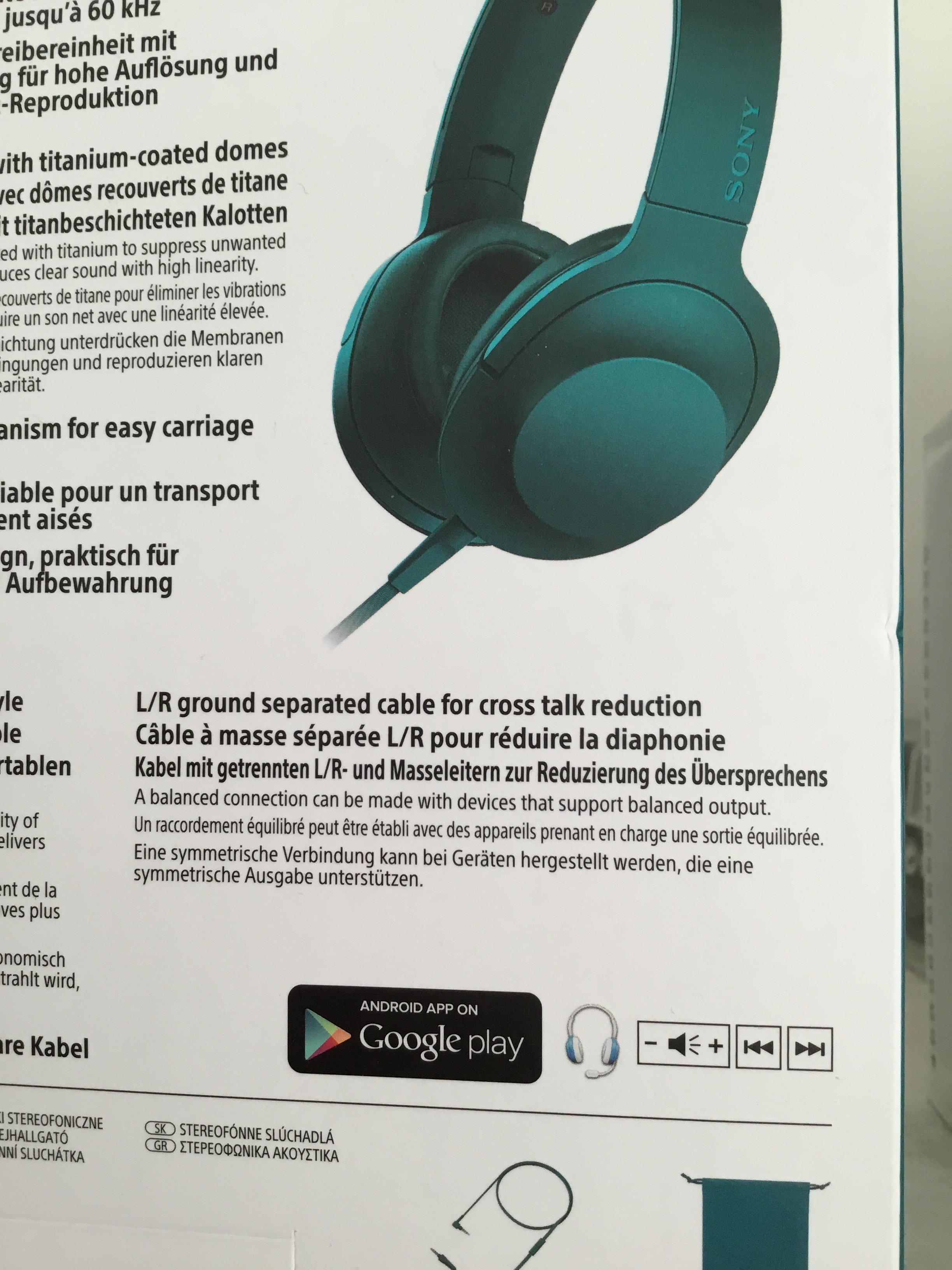 Sony NW-ZX300 | Page 646 | Headphone Reviews and Discussion - Head