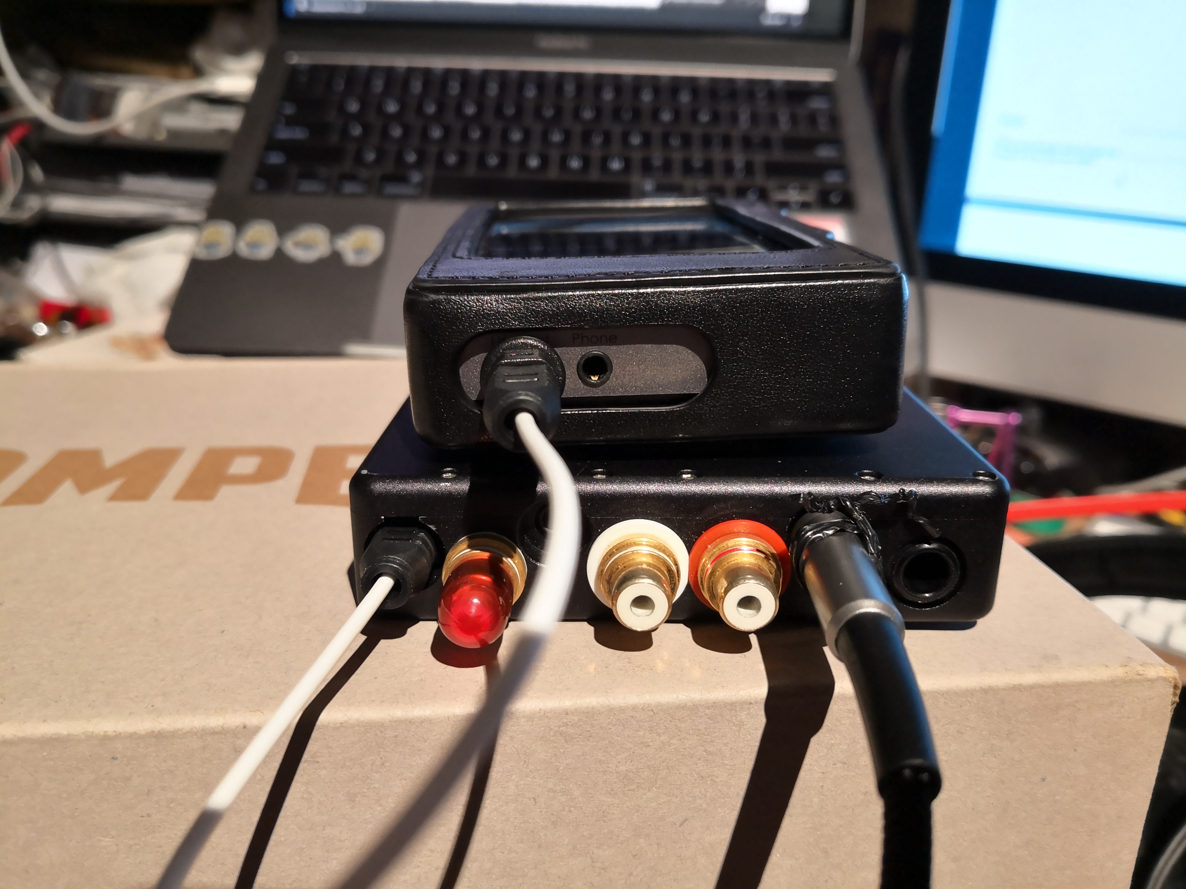 SCARICARE FIRMWARE BOGHE DVX50