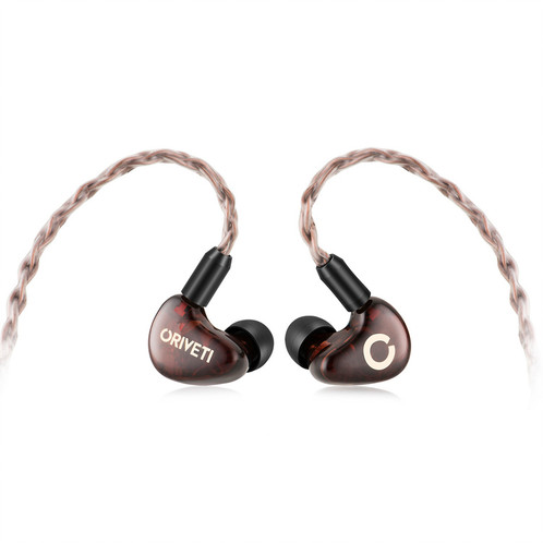 ORIVETI OH500 高級有線イヤホン ORIVETI OH500 | Headphone Reviews and Discussion - Head-Fi.org