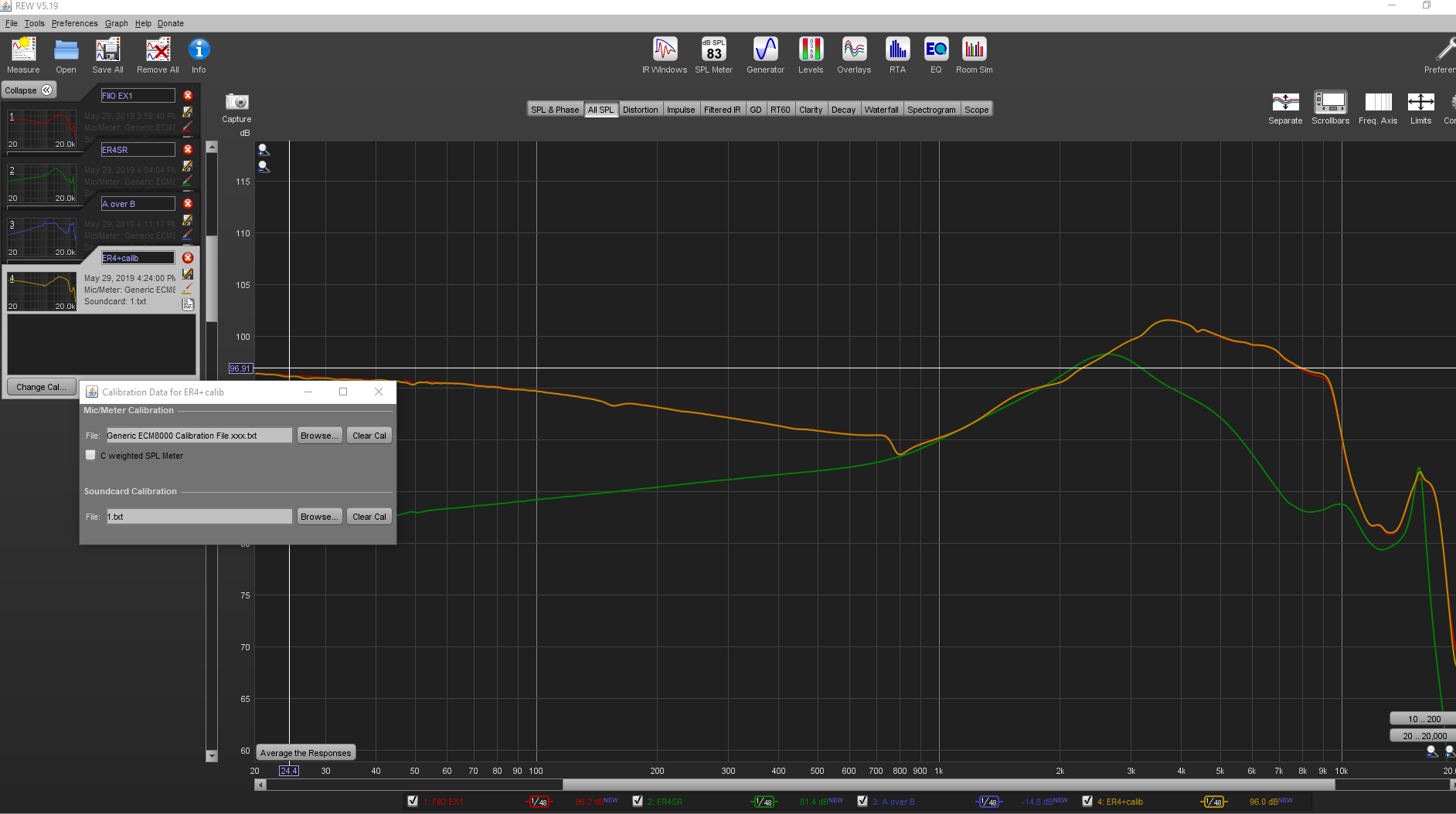 General IEM Measurements Discussions | Page 11 | Headphone Reviews and ...