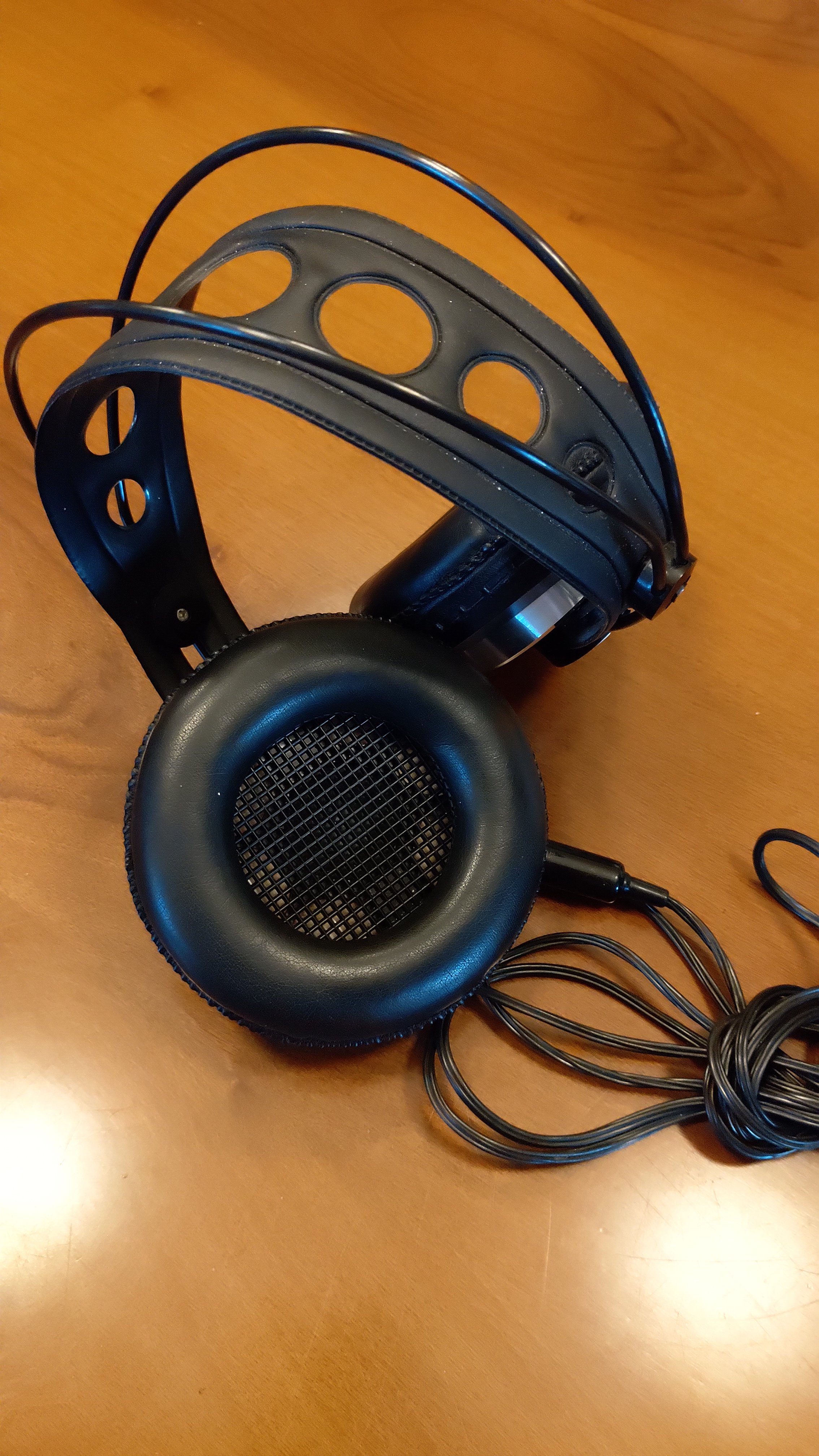 akg k240 head fi