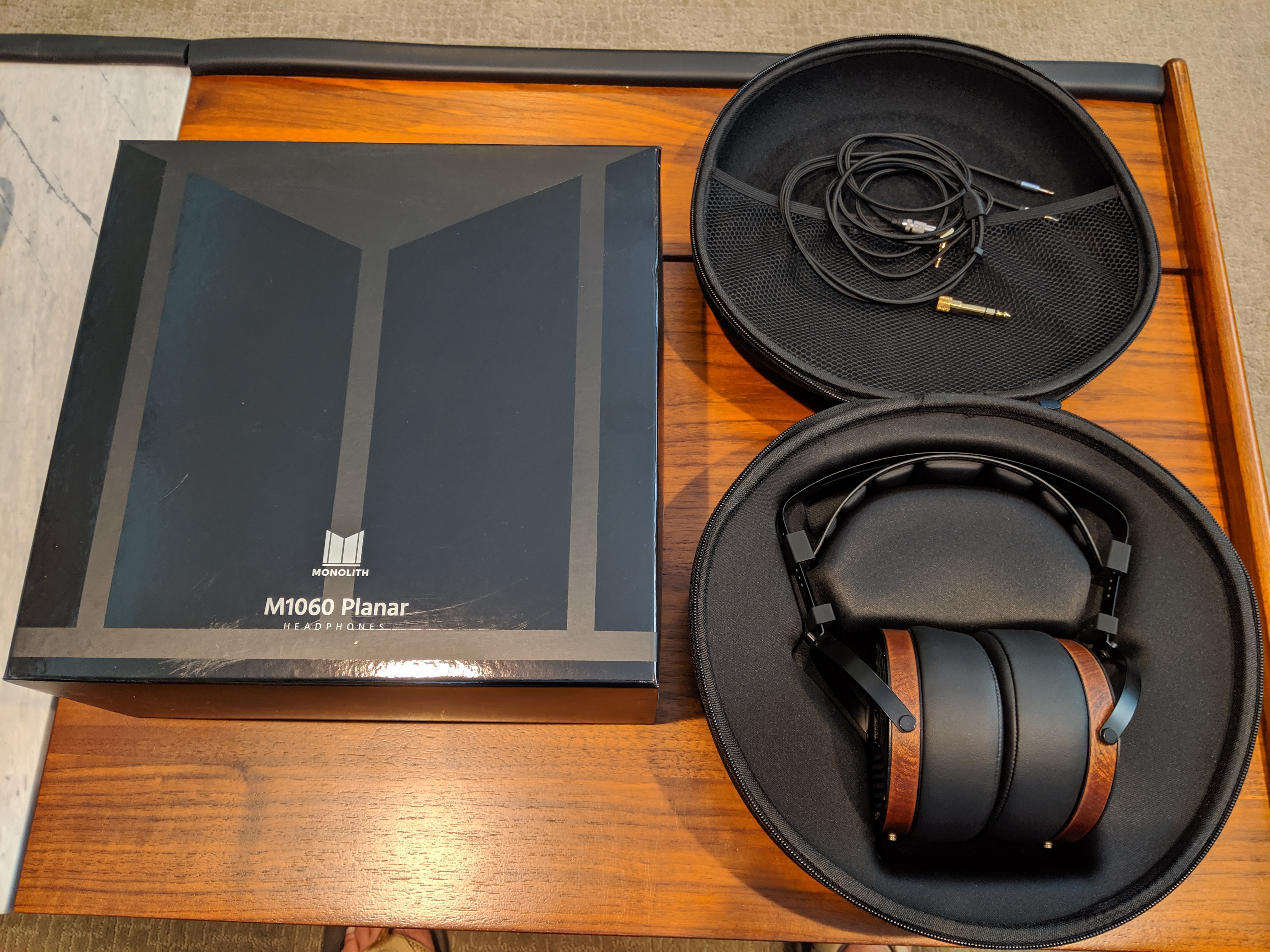 m1060 monolith