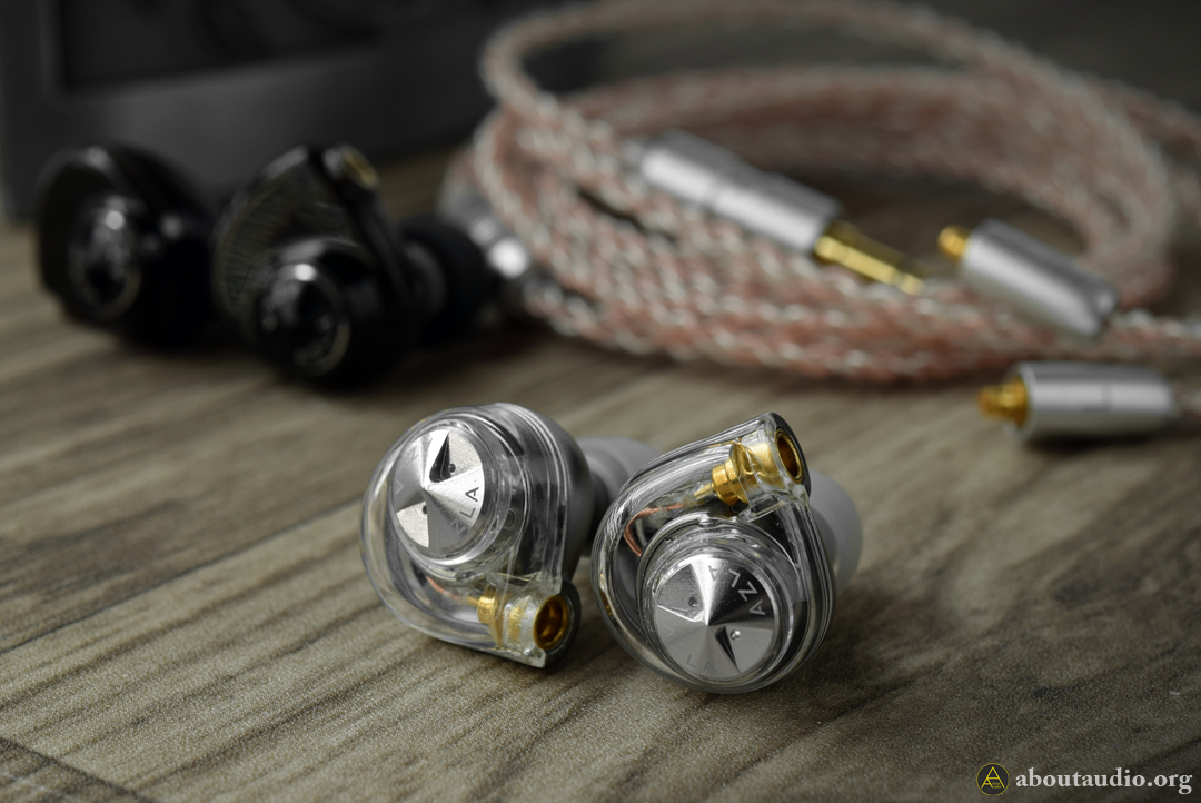 AZLA Orta | Headphone Reviews and Discussion - Head-Fi.org