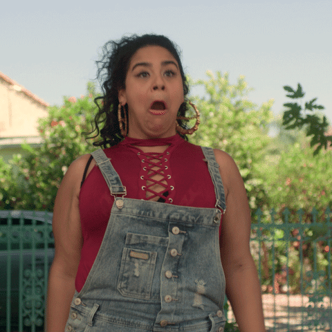 excited netflix original GIF by NETFLIX-downsized_large.gif