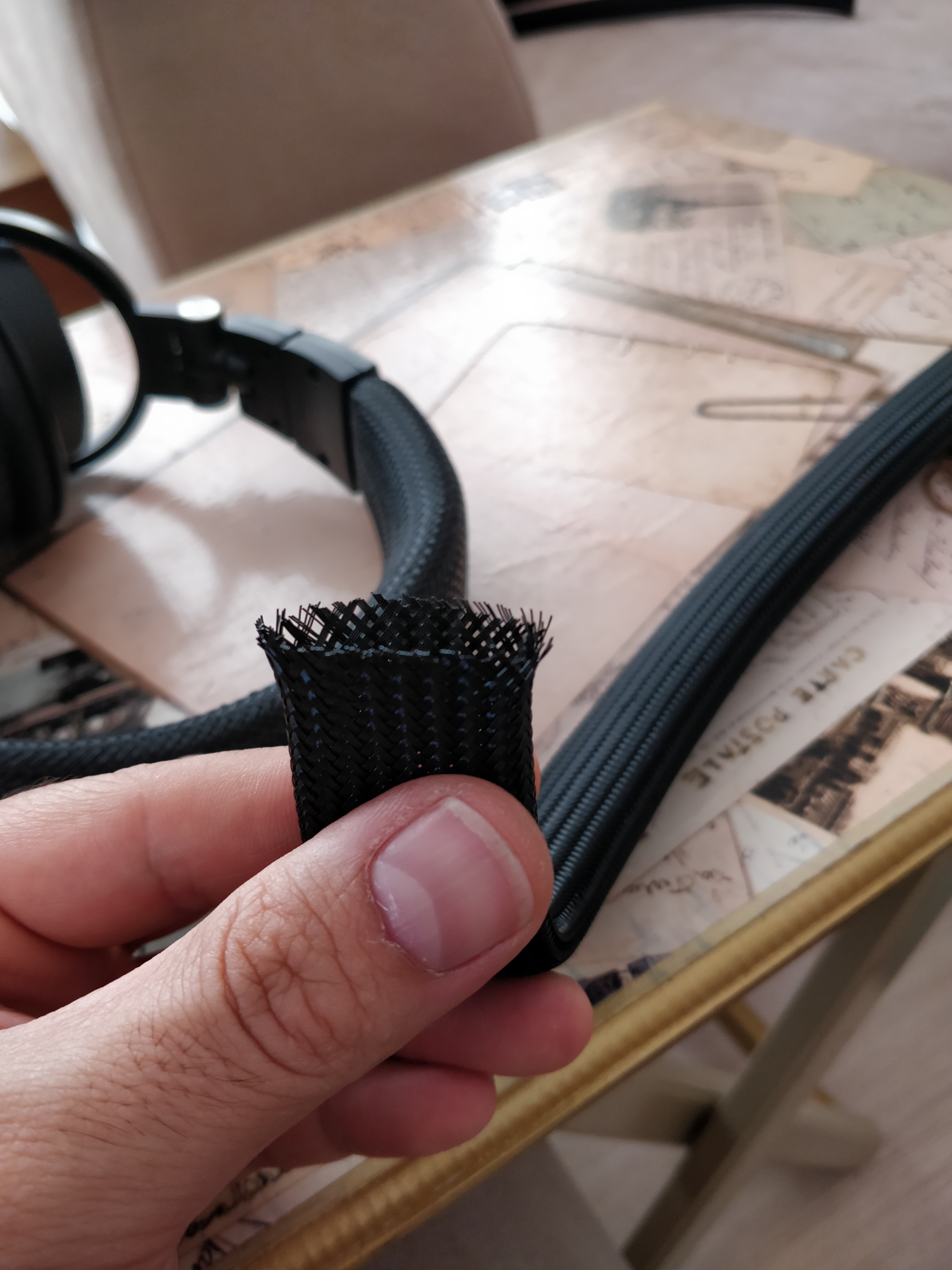 Ath m50x headband mod. | Headphone Reviews and Discussion - Head-Fi.org