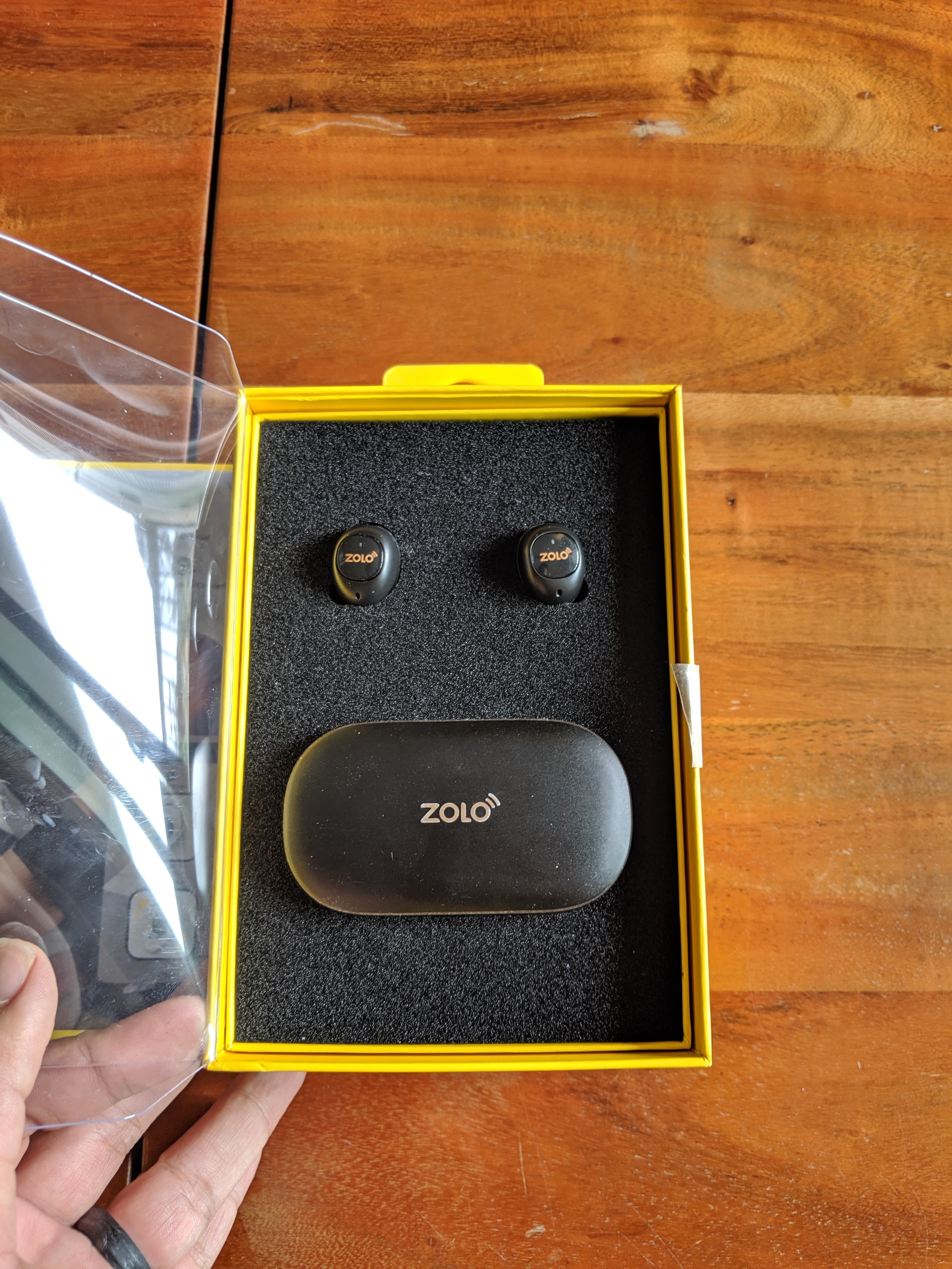 anker soundcore zolo