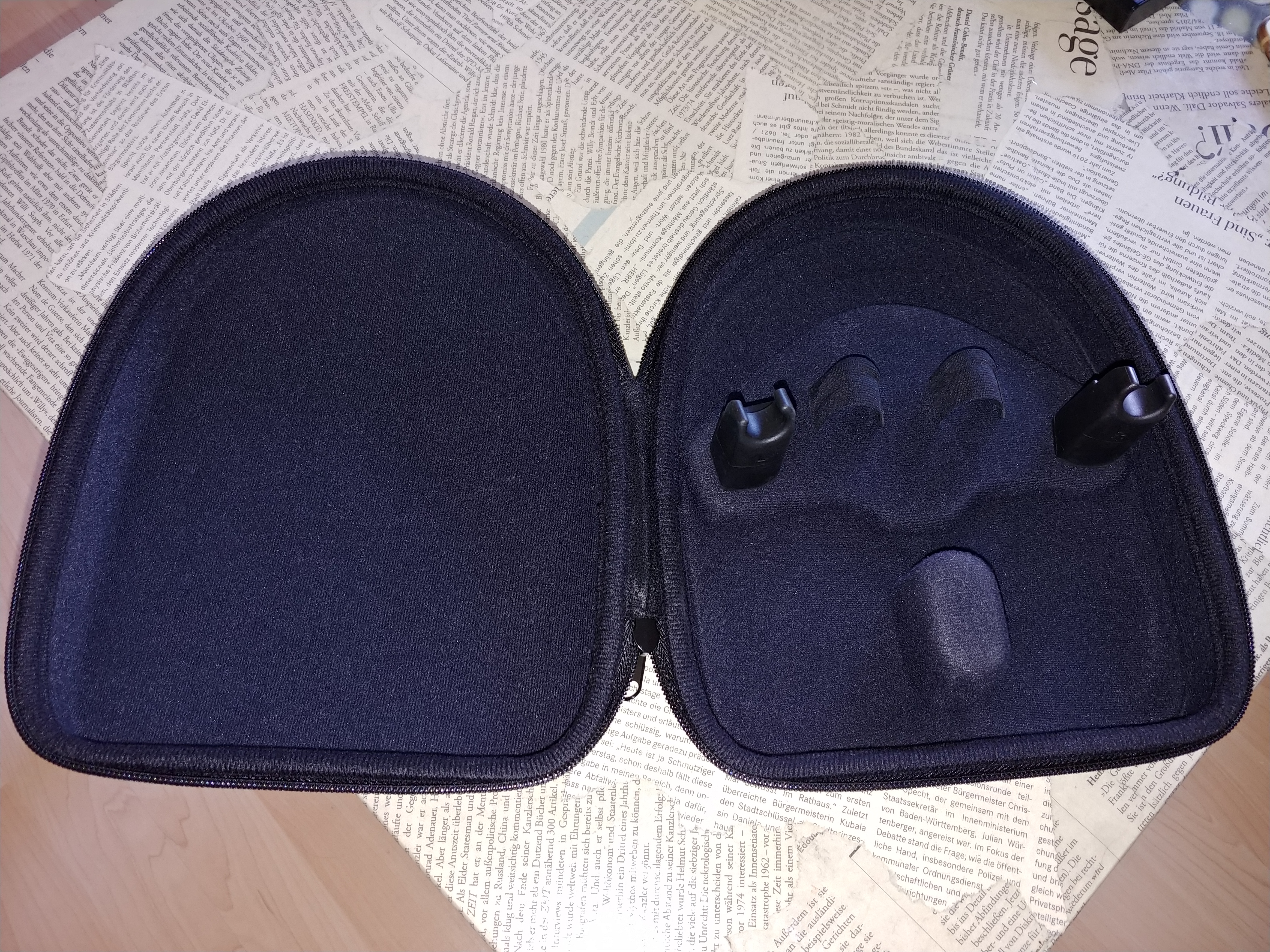 hard case for bowers and wilkins px