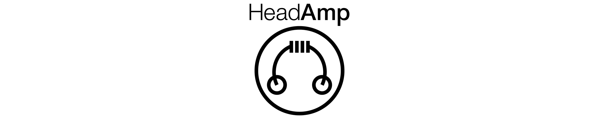 HeadAmp