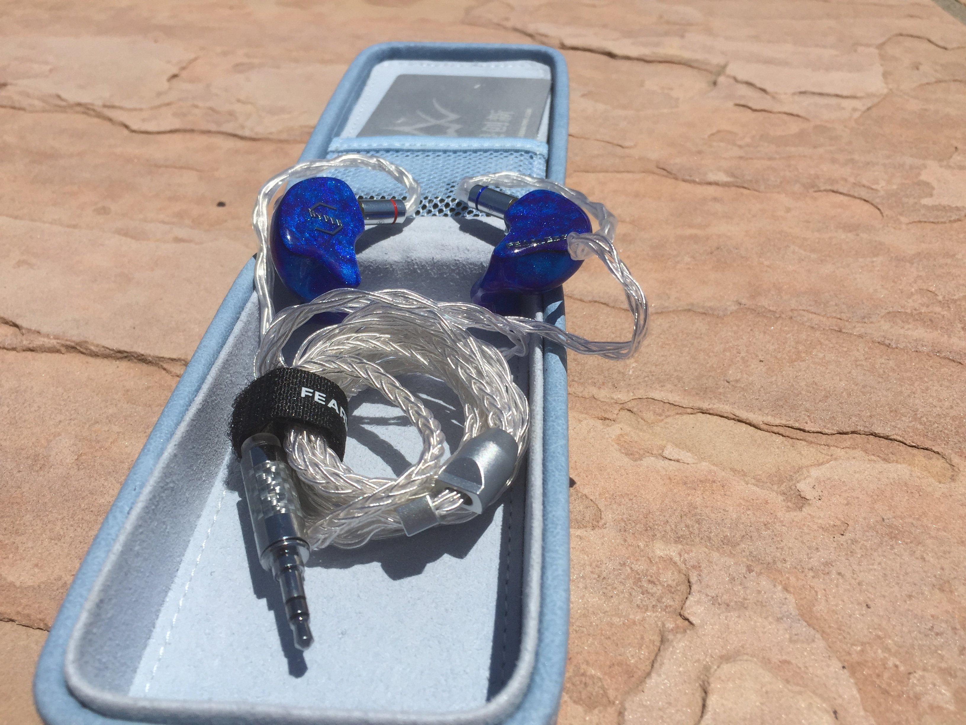 Fearless Audio HyperS12 - Reviews | Headphone Reviews and