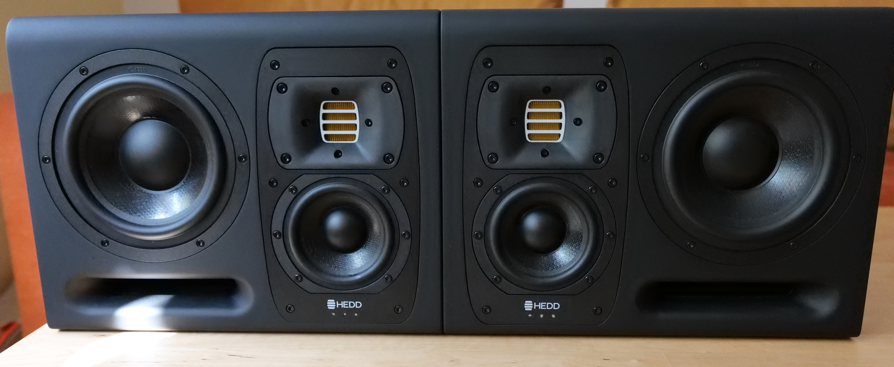 hedd audio type 20 price