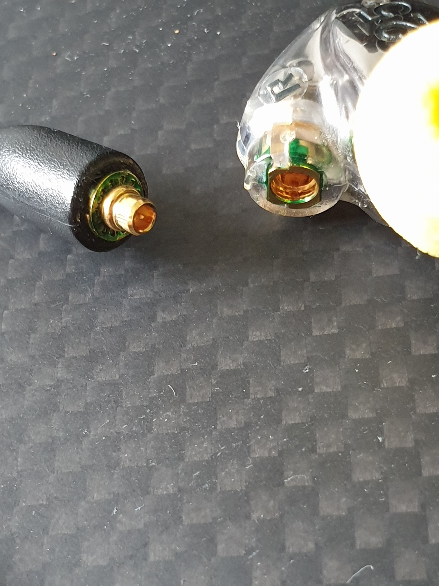 Shure SE425 sound terrible? | Headphone Reviews and Discussion