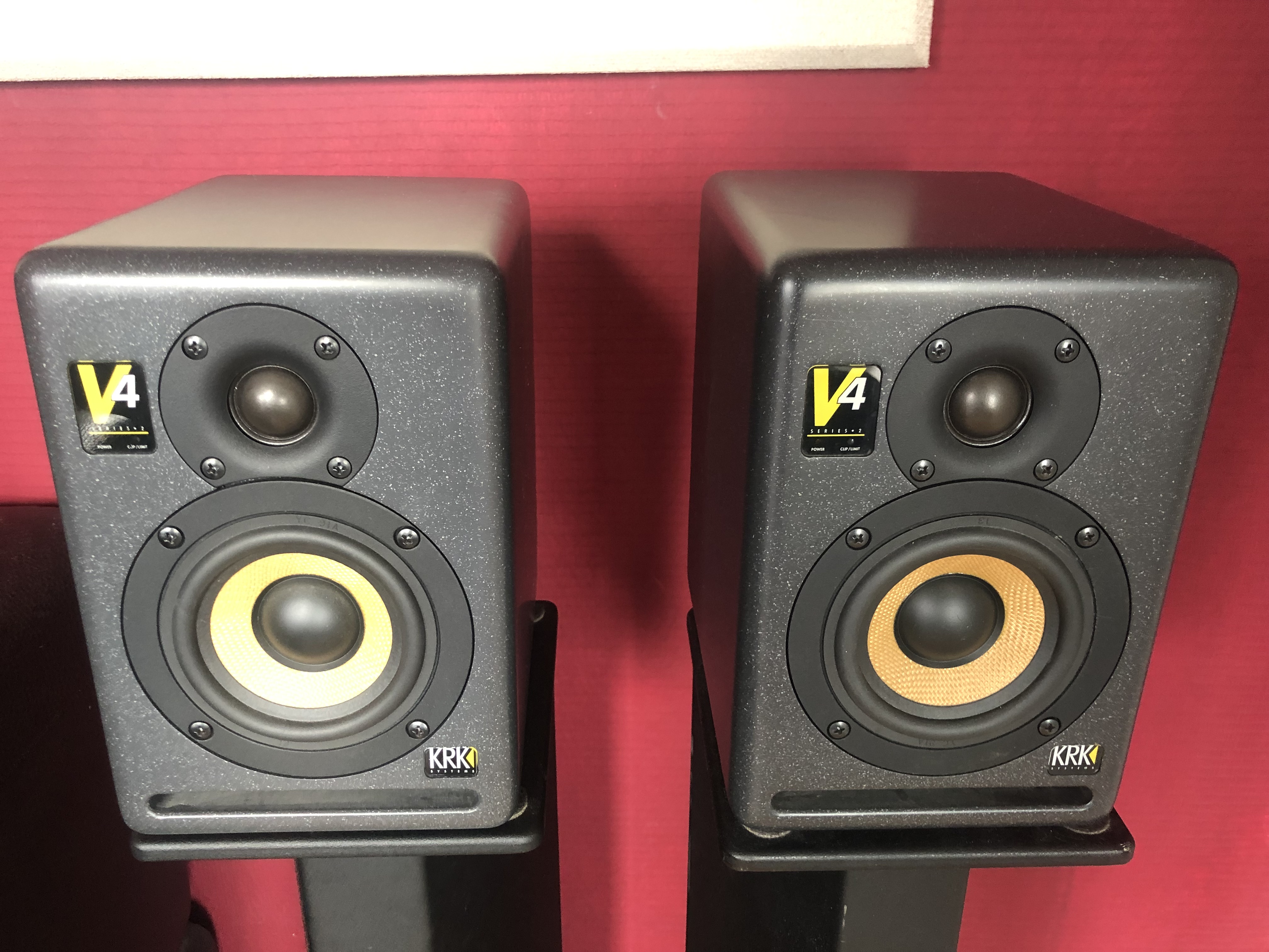 krk v4 series 1