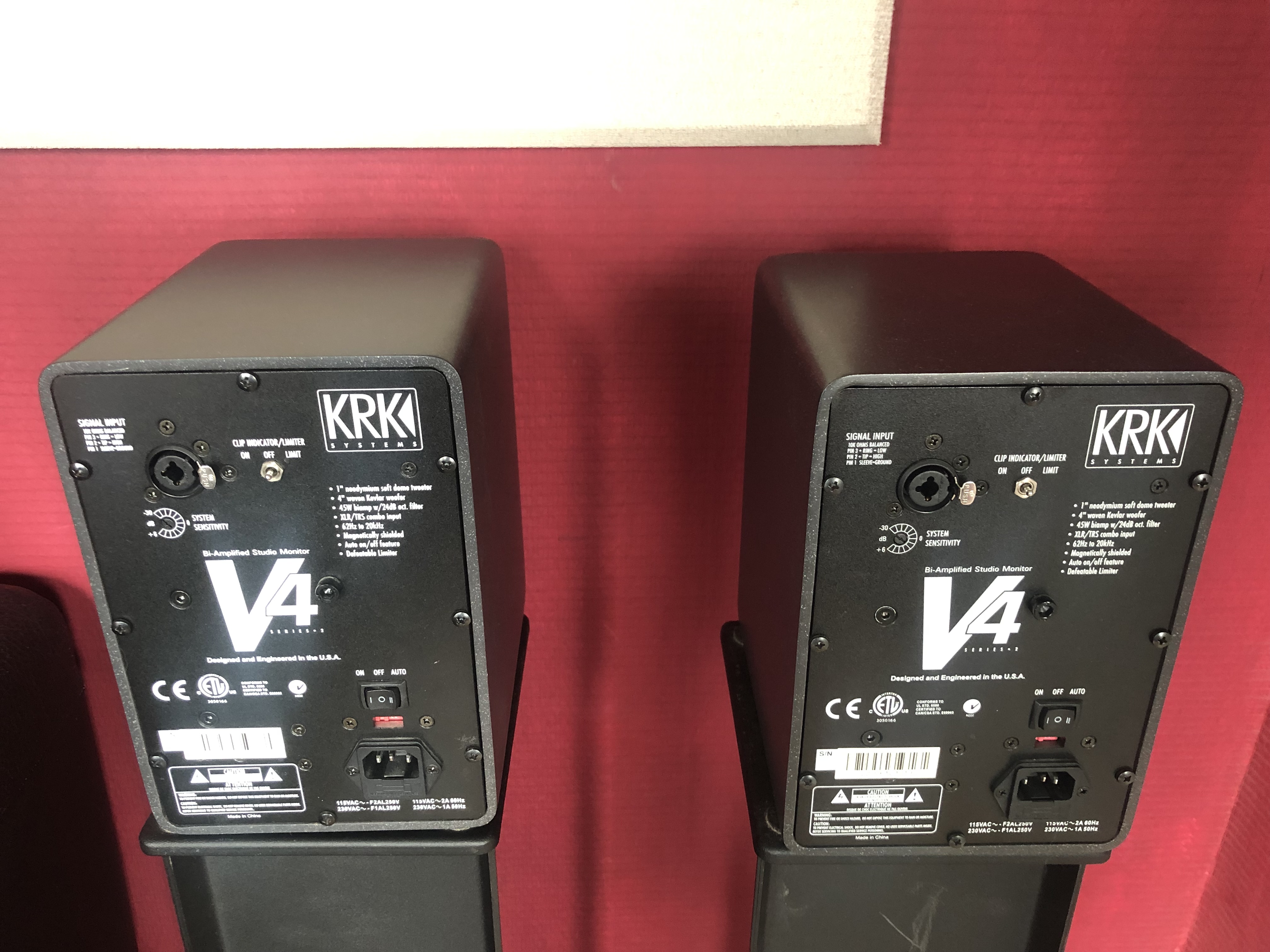 krk v4 series 2