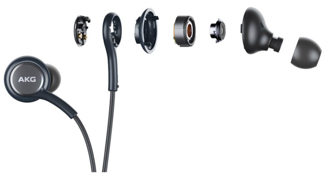 samsung tuned by akg review