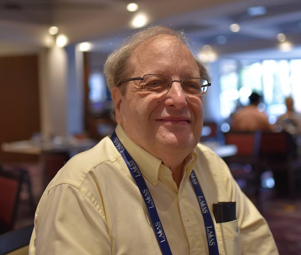 John Curl joins iFi and AMR as technical consultant