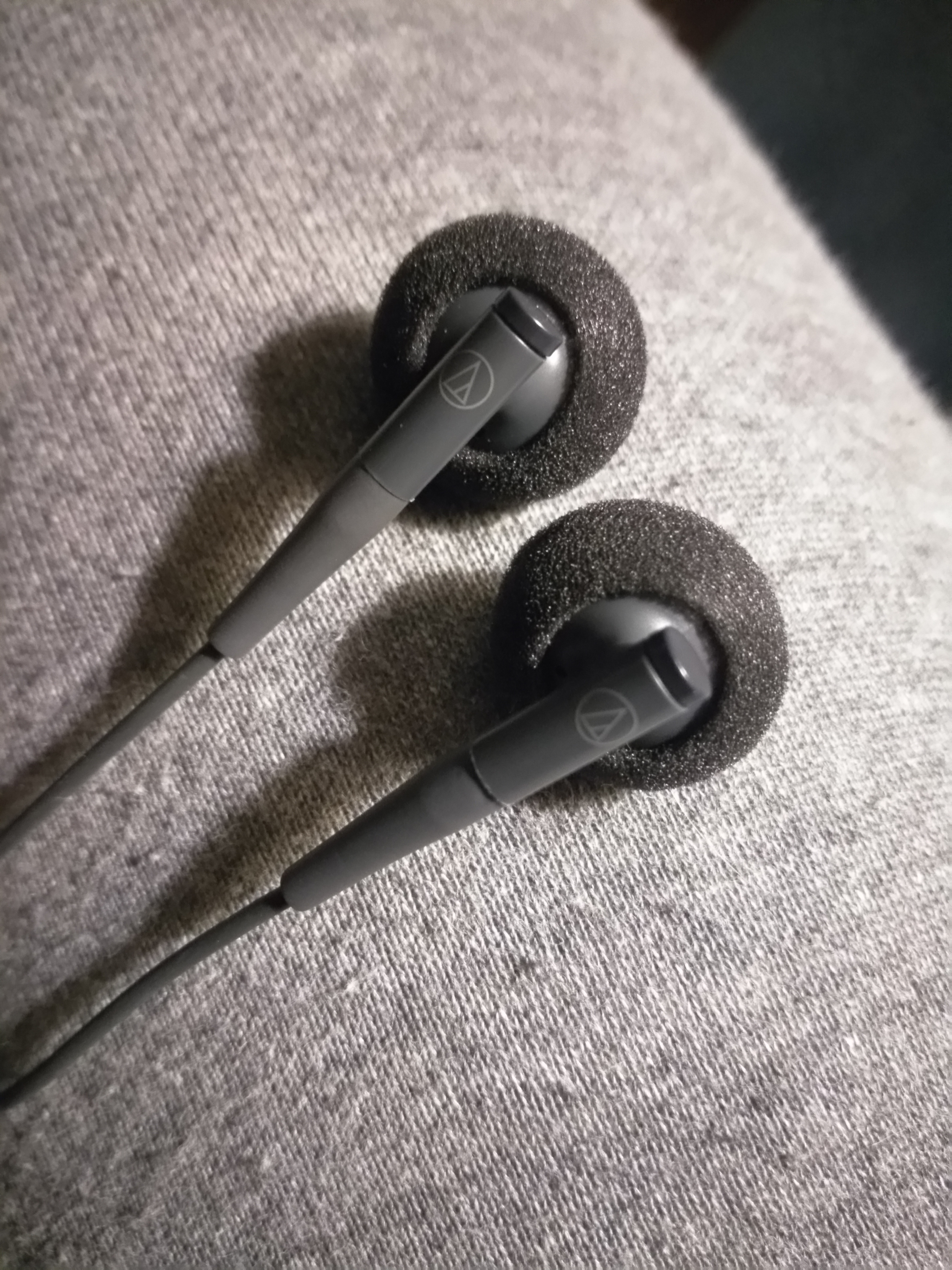 Earbuds Round-Up | Page 2939 