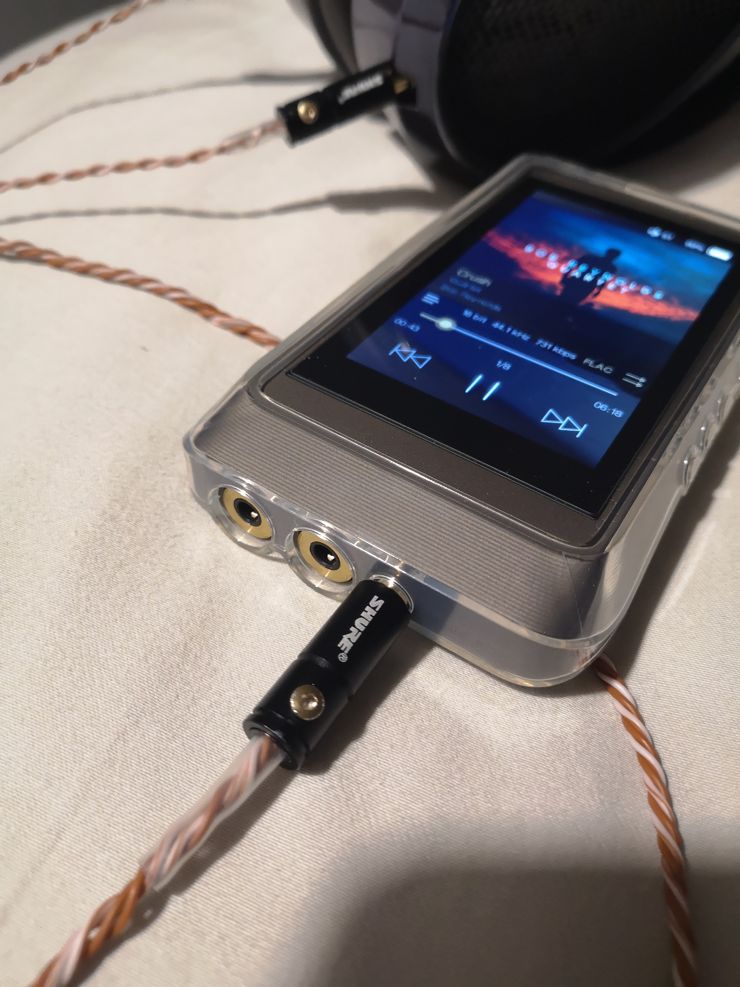 DIY balanced cables Headphone Reviews and Discussion