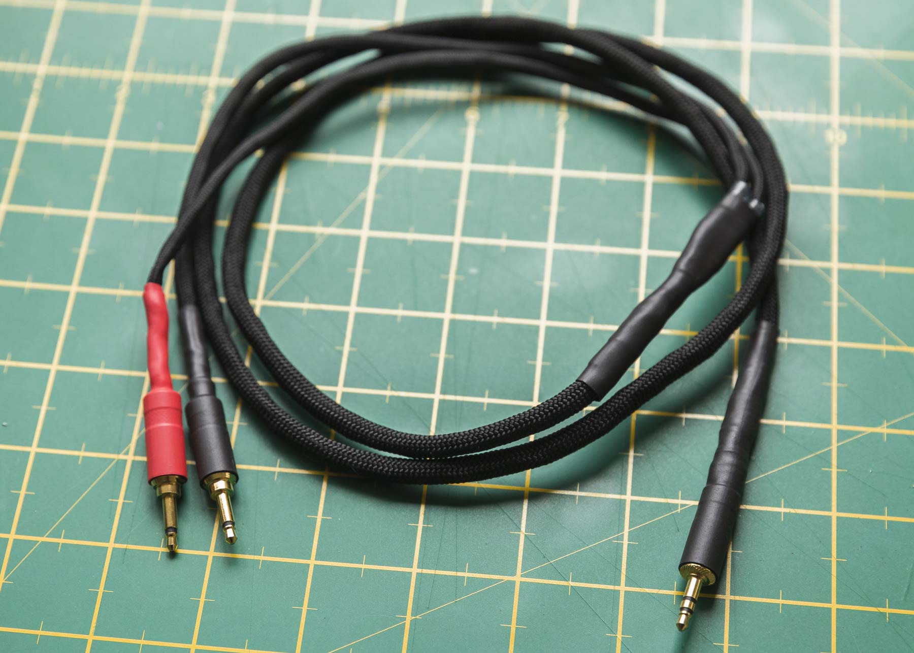 Replacement Cable for Focal Elear? Headphone Reviews and Discussion
