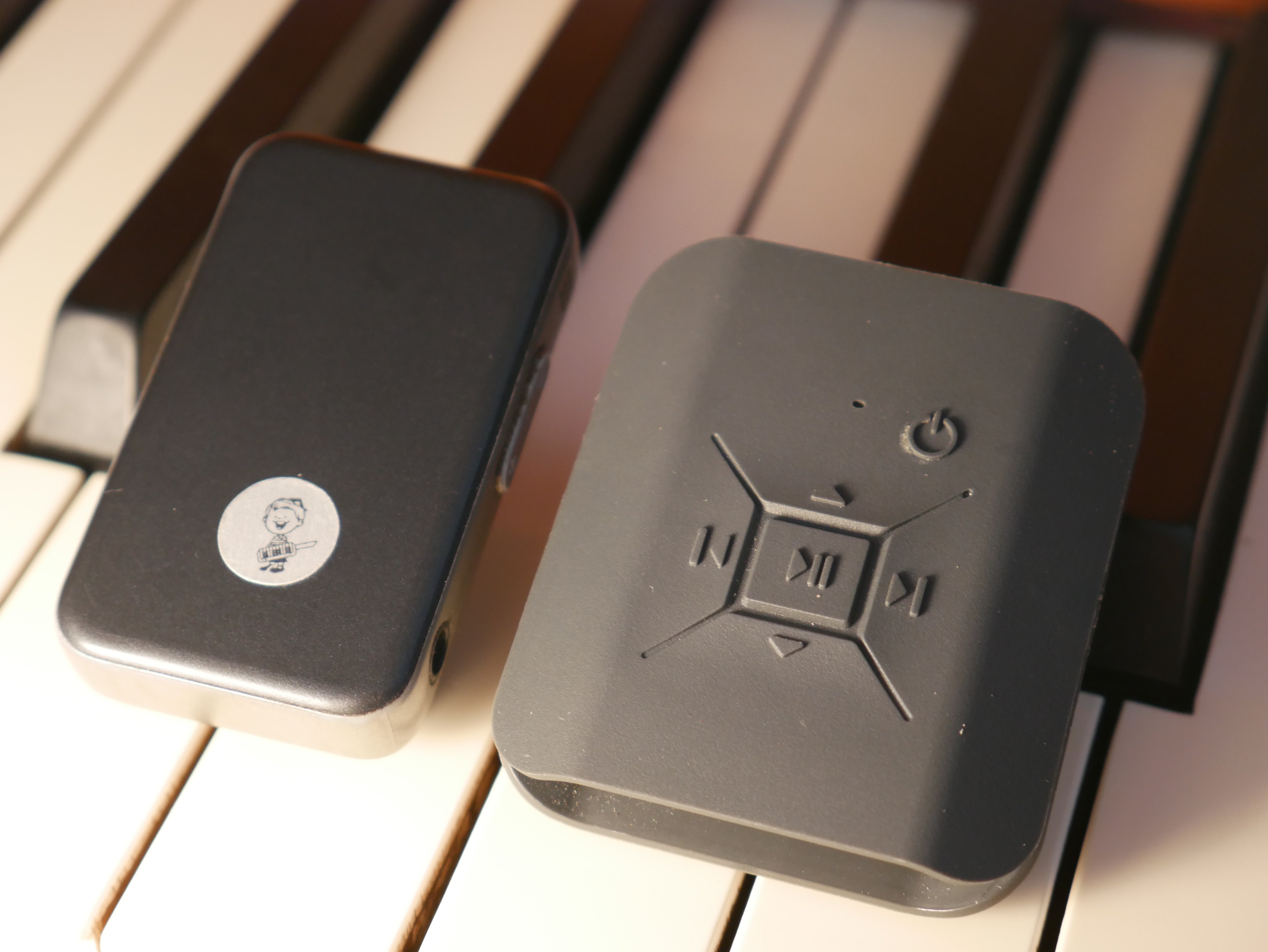 dac bluetooth portable