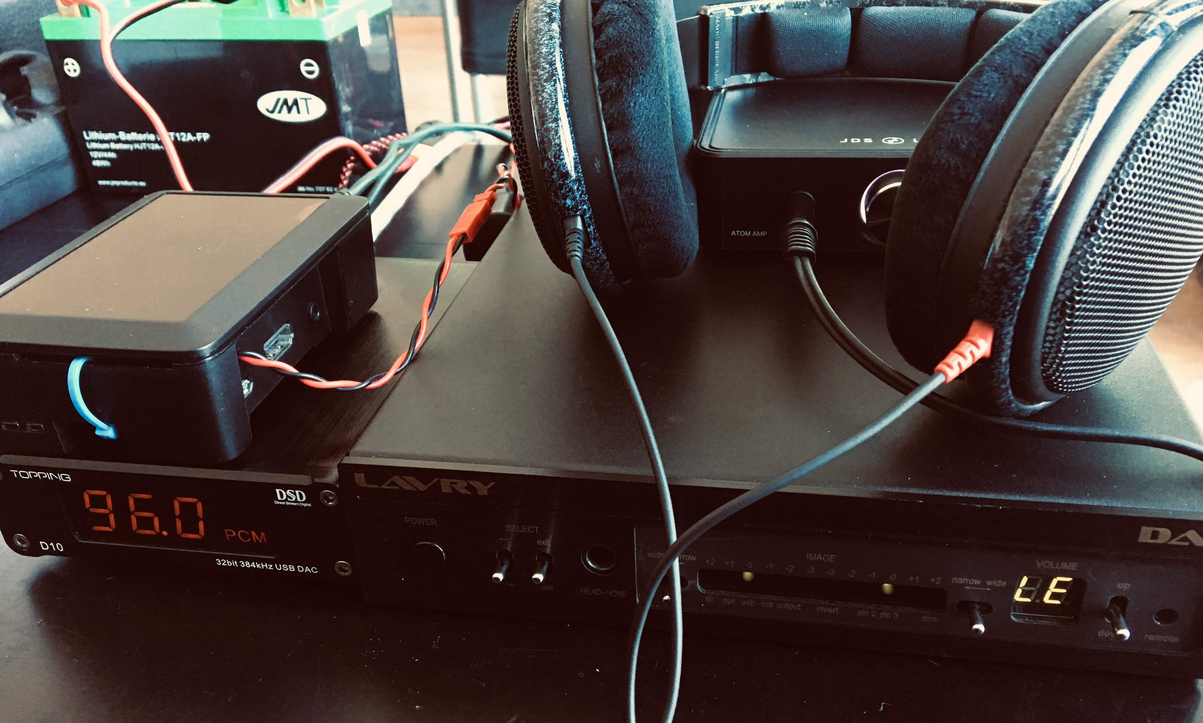 Pictures of your computer rigs! Post them here! | Page 711 | Headphone ...