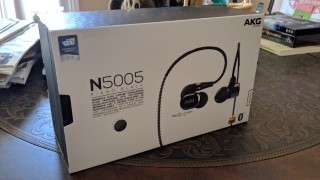 Re: [情報] AKG N5005又特價199美- 看板Headphone | PTT數位生活區