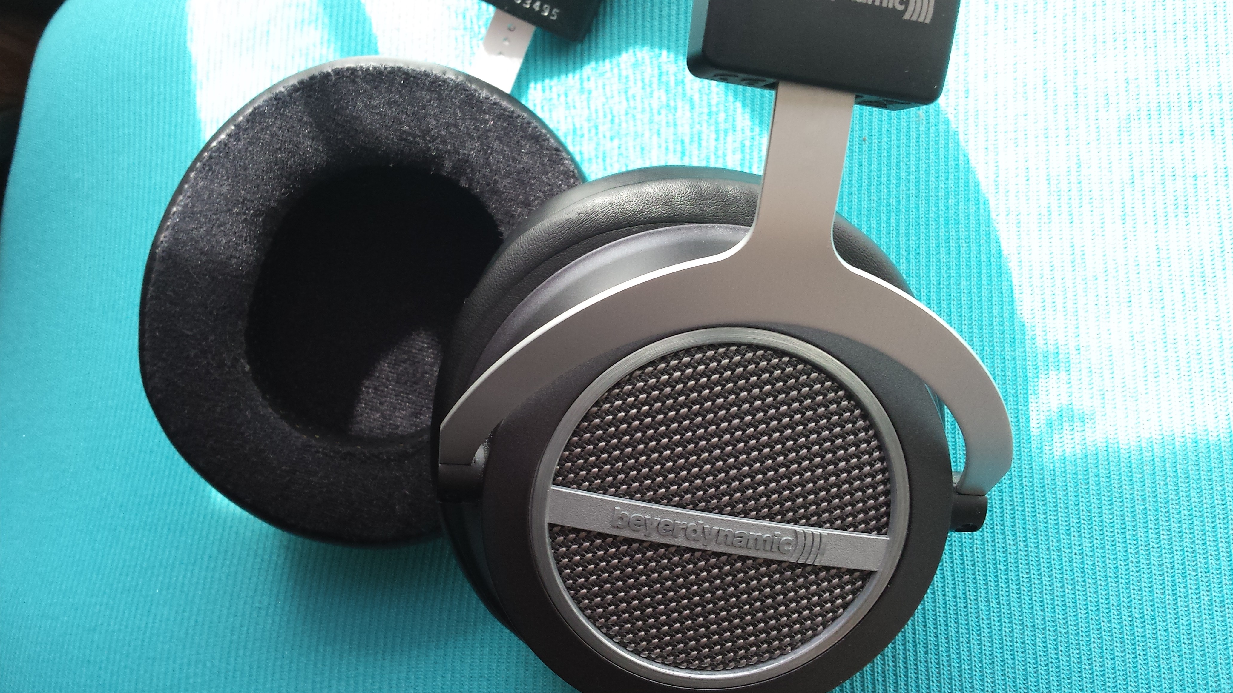 amiron home head fi