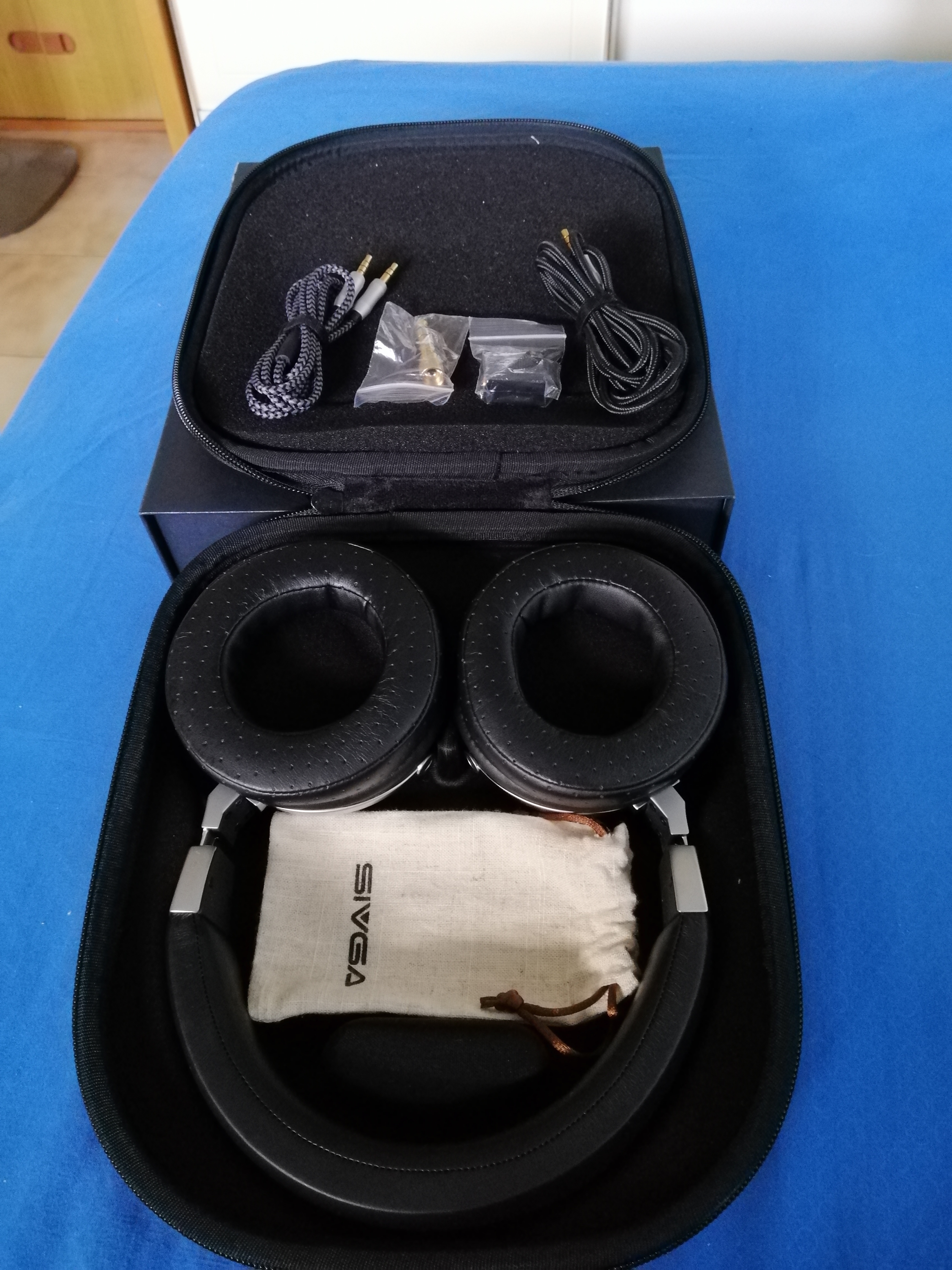 Cheap wooden cups headphone Headphone Reviews and Discussion Head