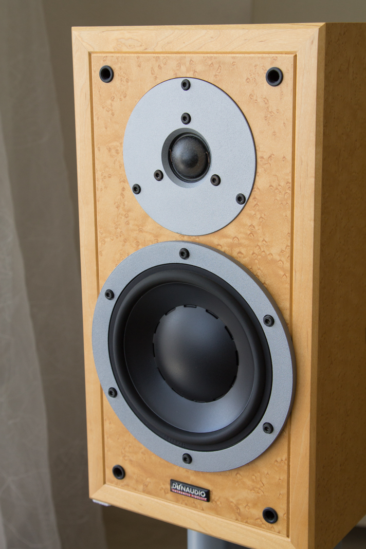 dynaudio contour 1.3