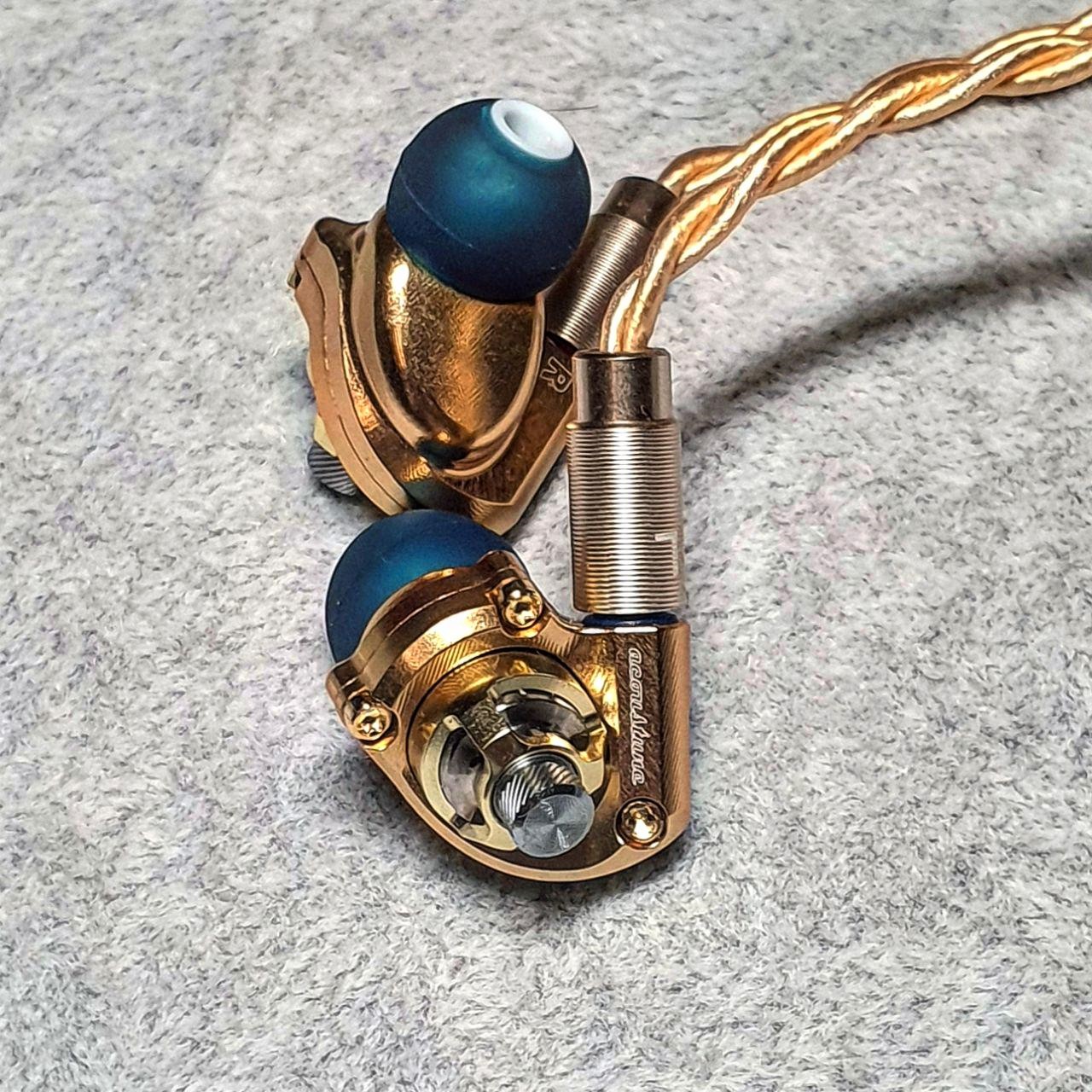 Acoustune Impressions thread | Page 3 | Headphone Reviews and ...
