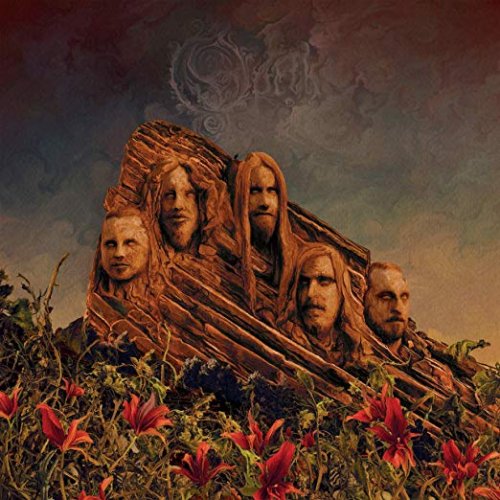 Opeth - Garden of the Titans Cd1.jpg