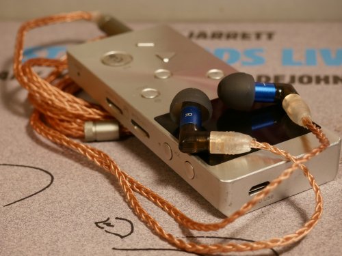 Akoustyx R-210 - Reviews | Headphone Reviews and Discussion - Head