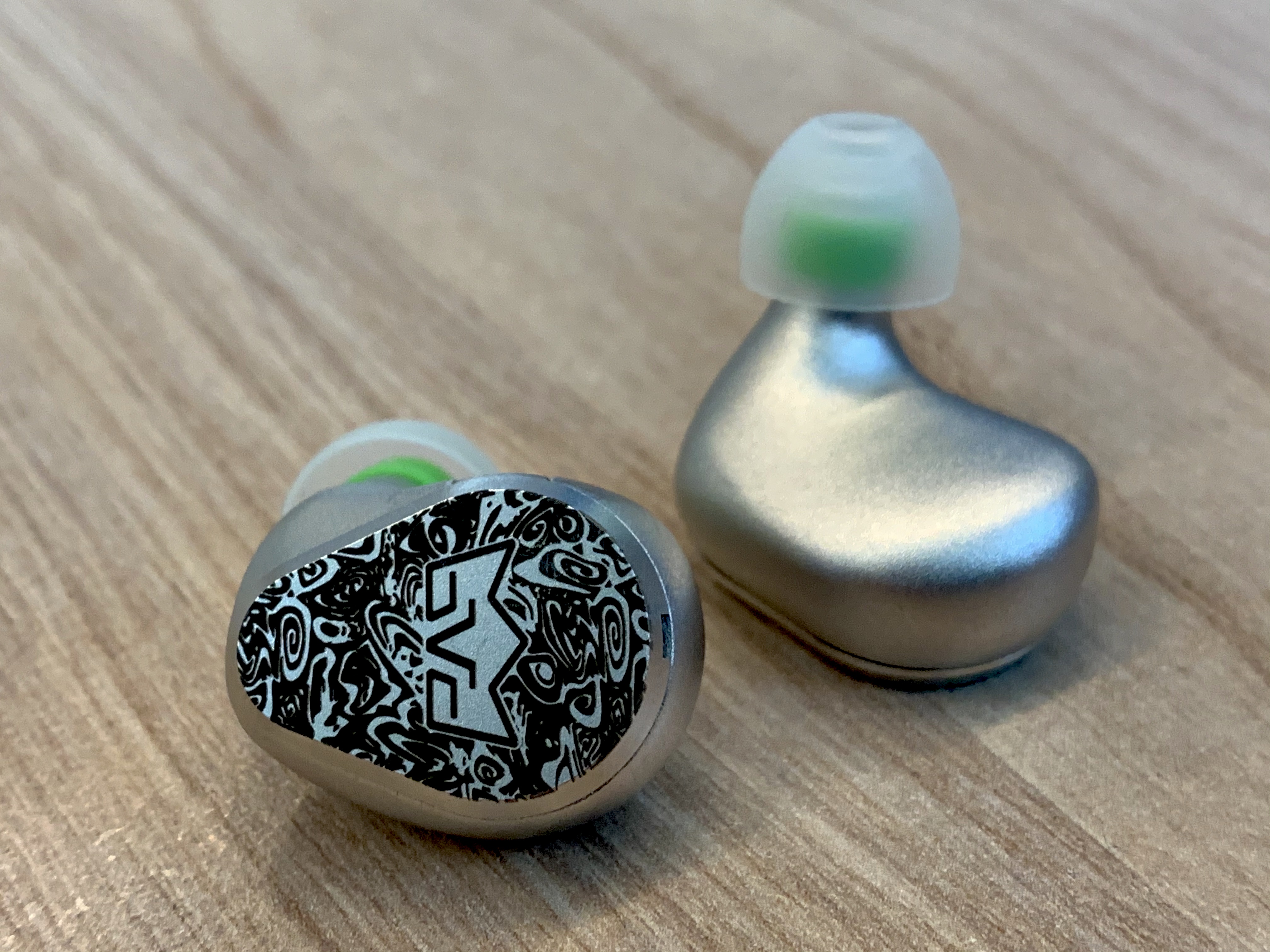 Vision Ears Erlkönig - Reviews | Headphone Reviews and Discussion