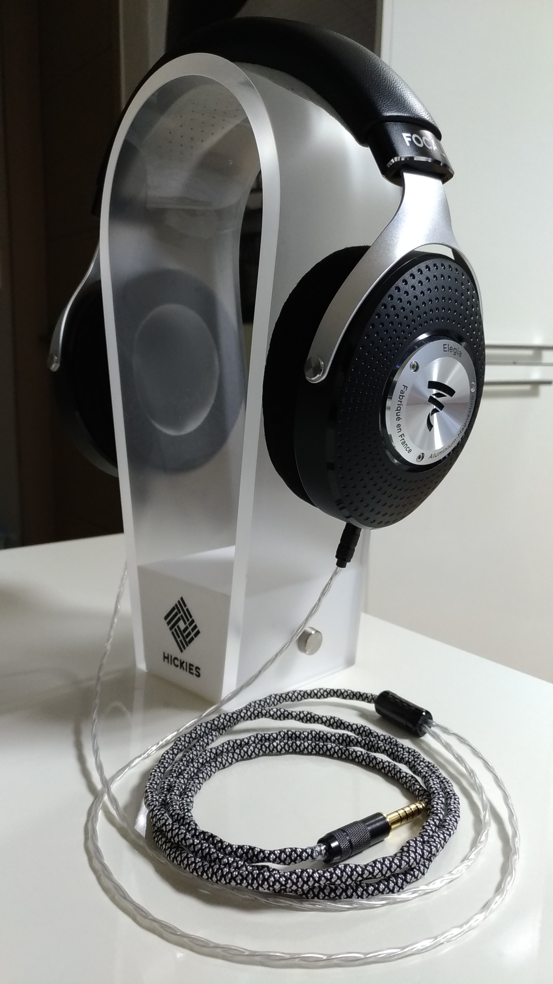 Sky Audio Cables Headphone Reviews and Discussion