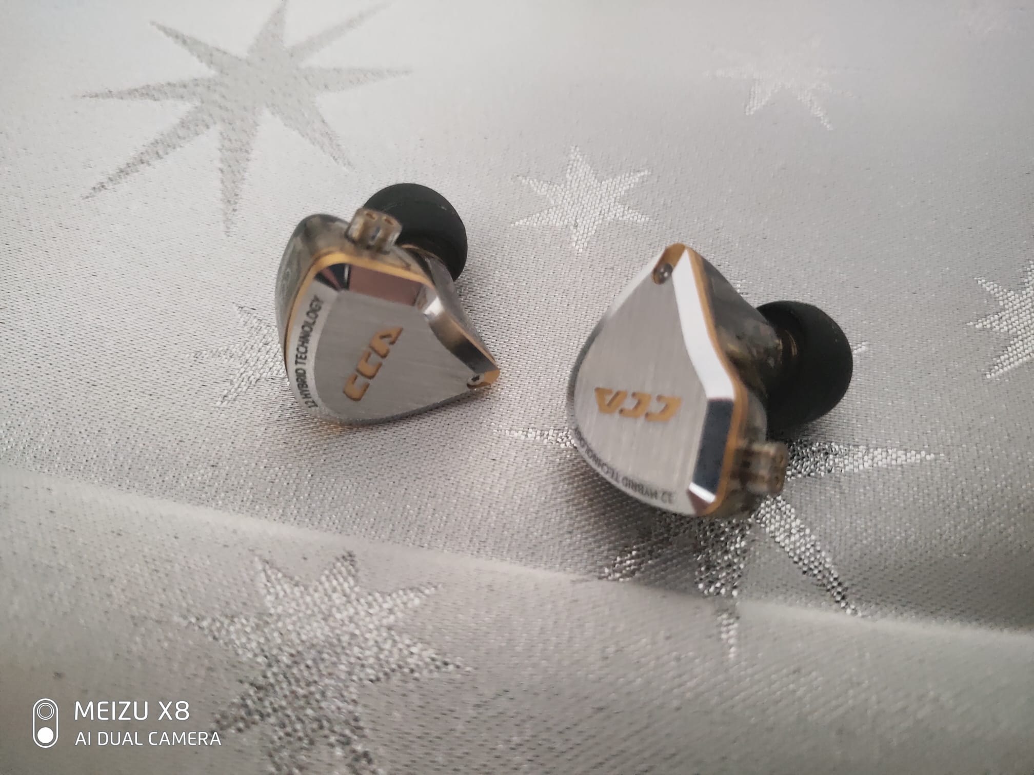 CCA C12 | Headphone Reviews and Discussion - Head-Fi.org